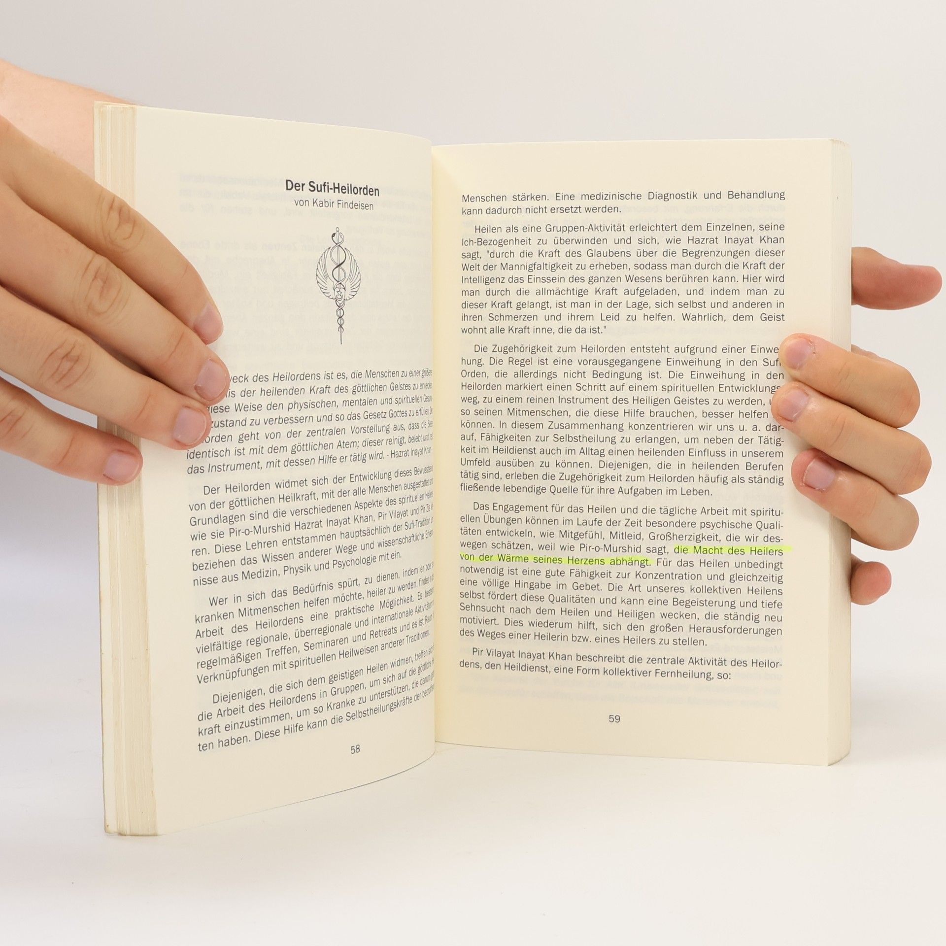 Autorenkollektiv Handbuch für Murids 1.