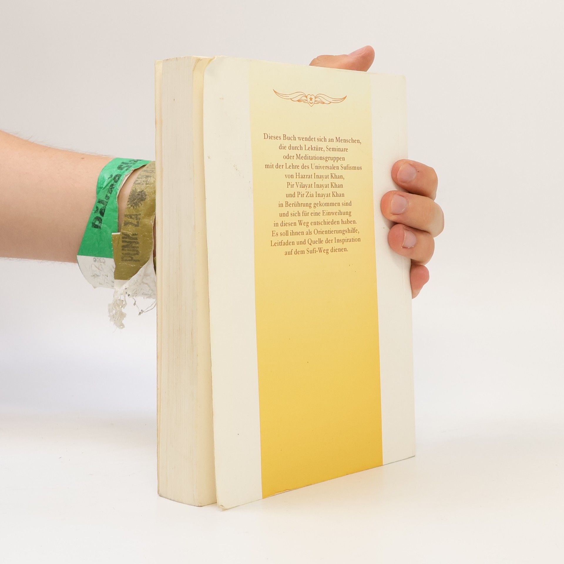 Autorenkollektiv Handbuch für Murids 1.