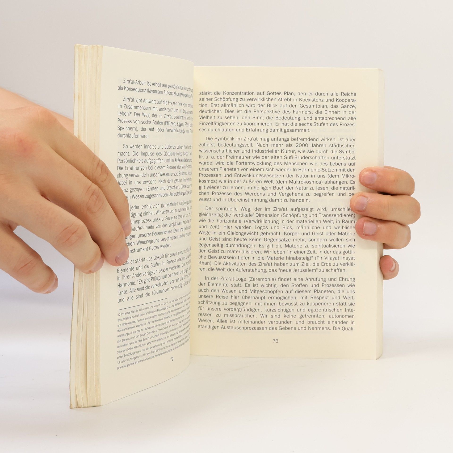 Autorenkollektiv Handbuch für Murids 1.