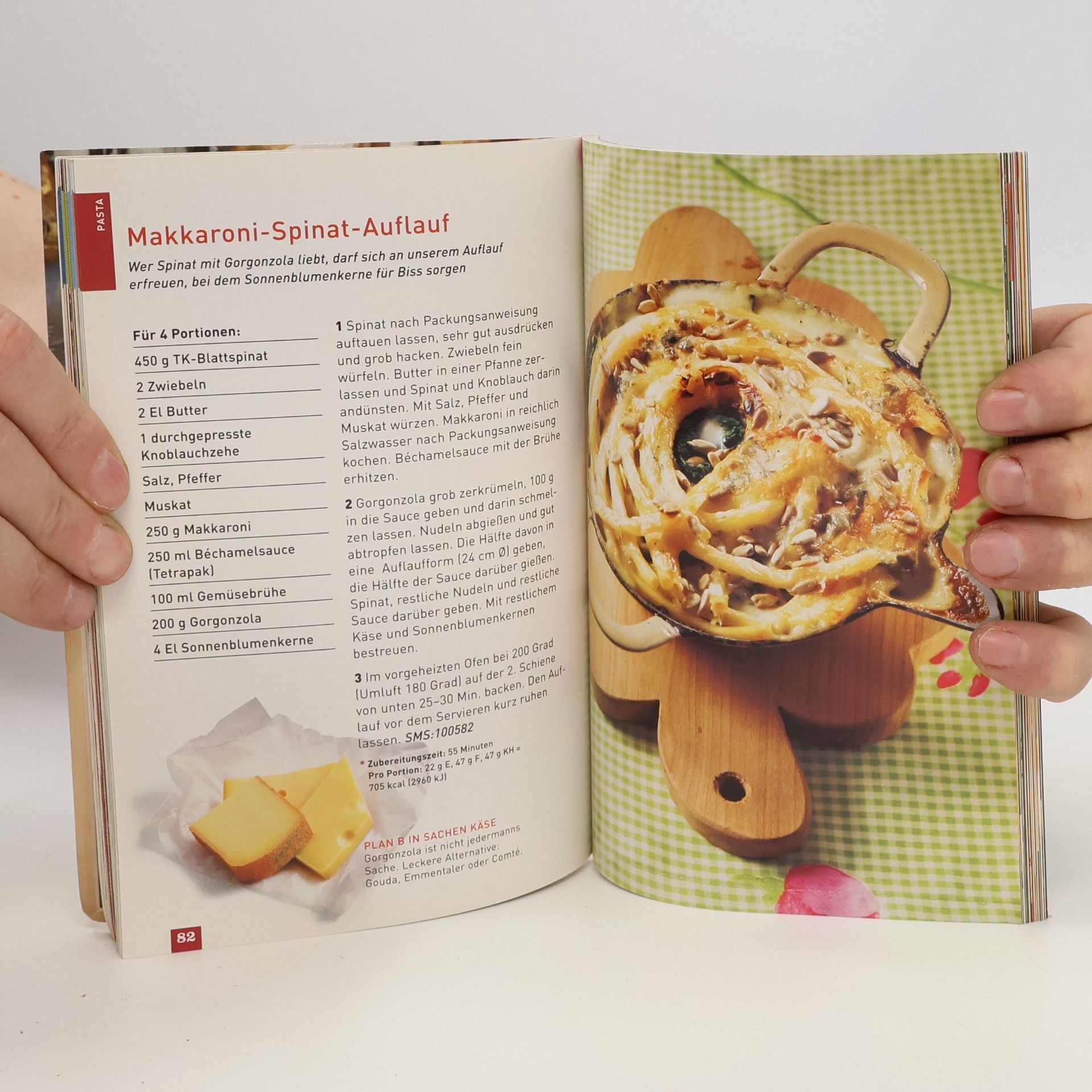 Collectif d'auteurs Essen und Trinken für jeden Tag 11/2005