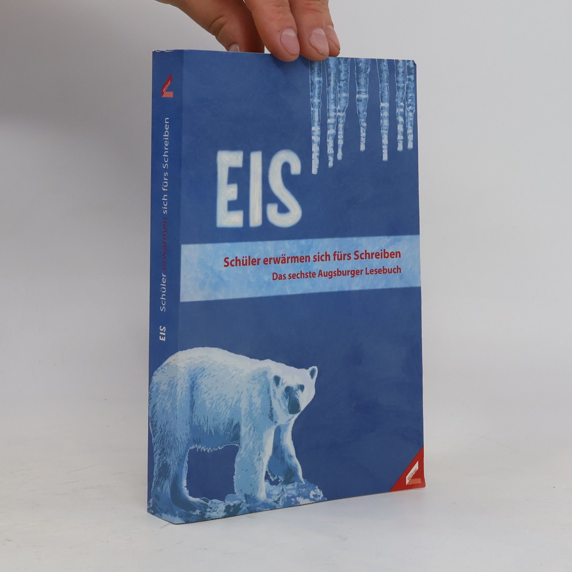 Wolfgang Kohler Eis