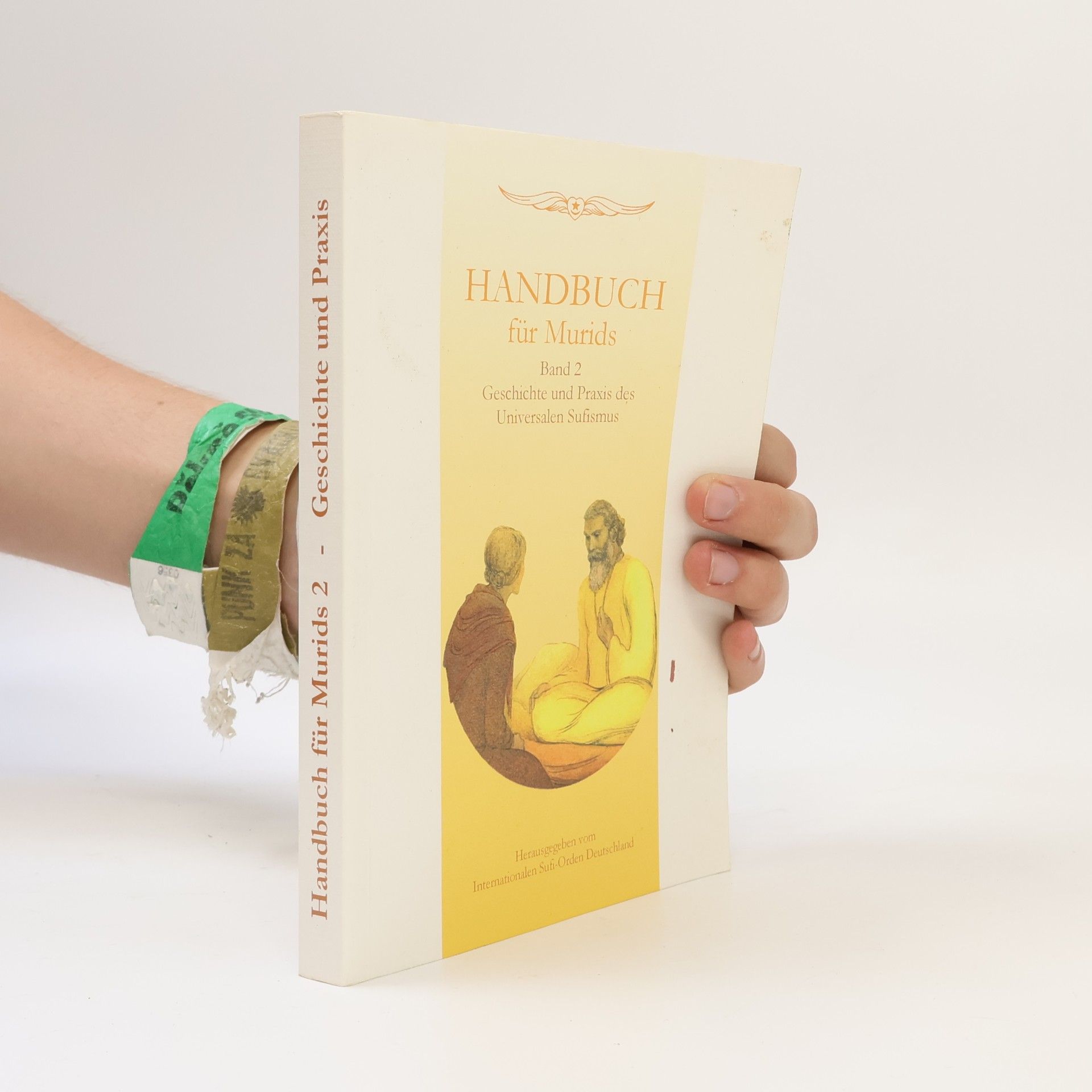 Collectif d'auteurs Handbuch für Murids II.