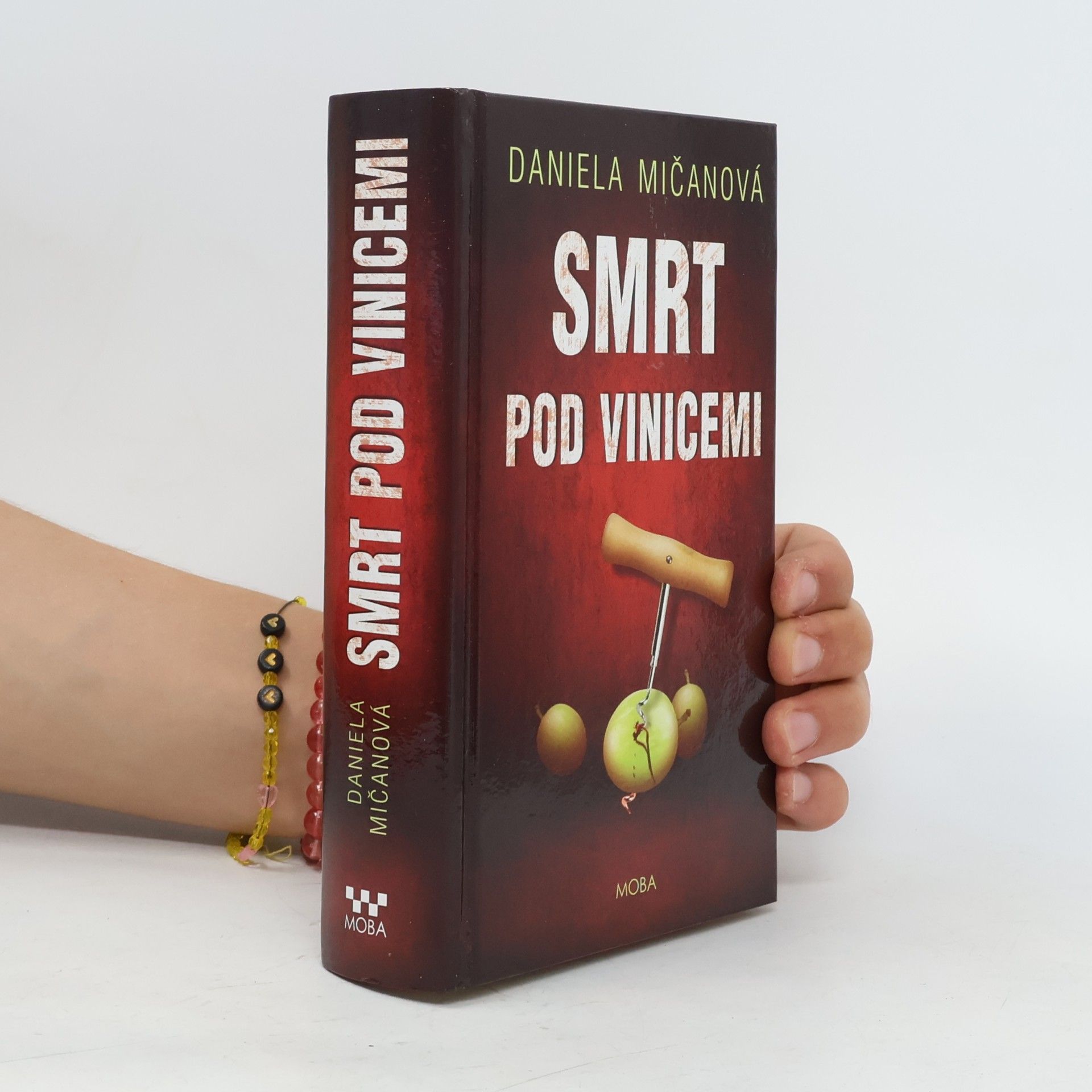 Smrt pod vinicemi