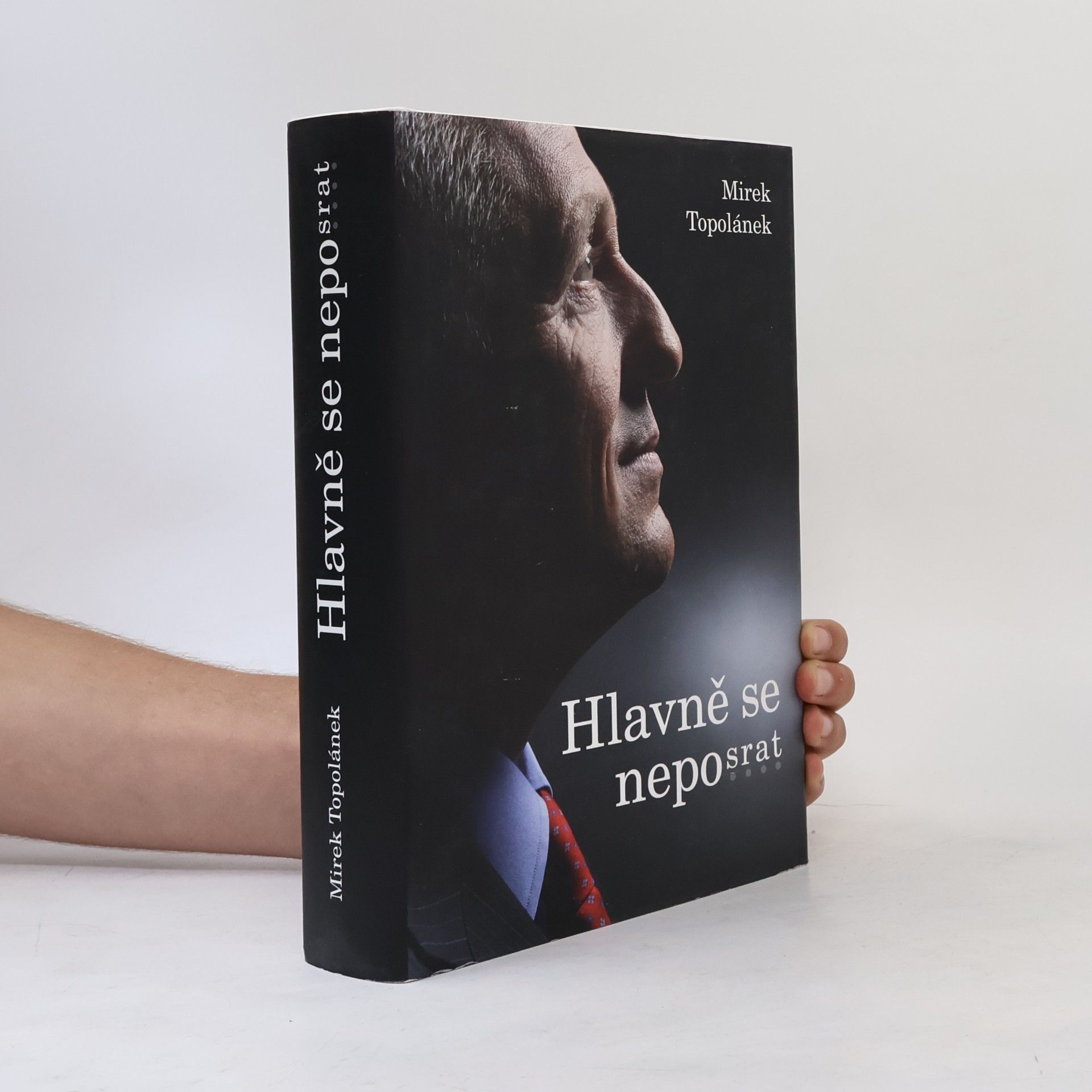 Hlavně se neposrat