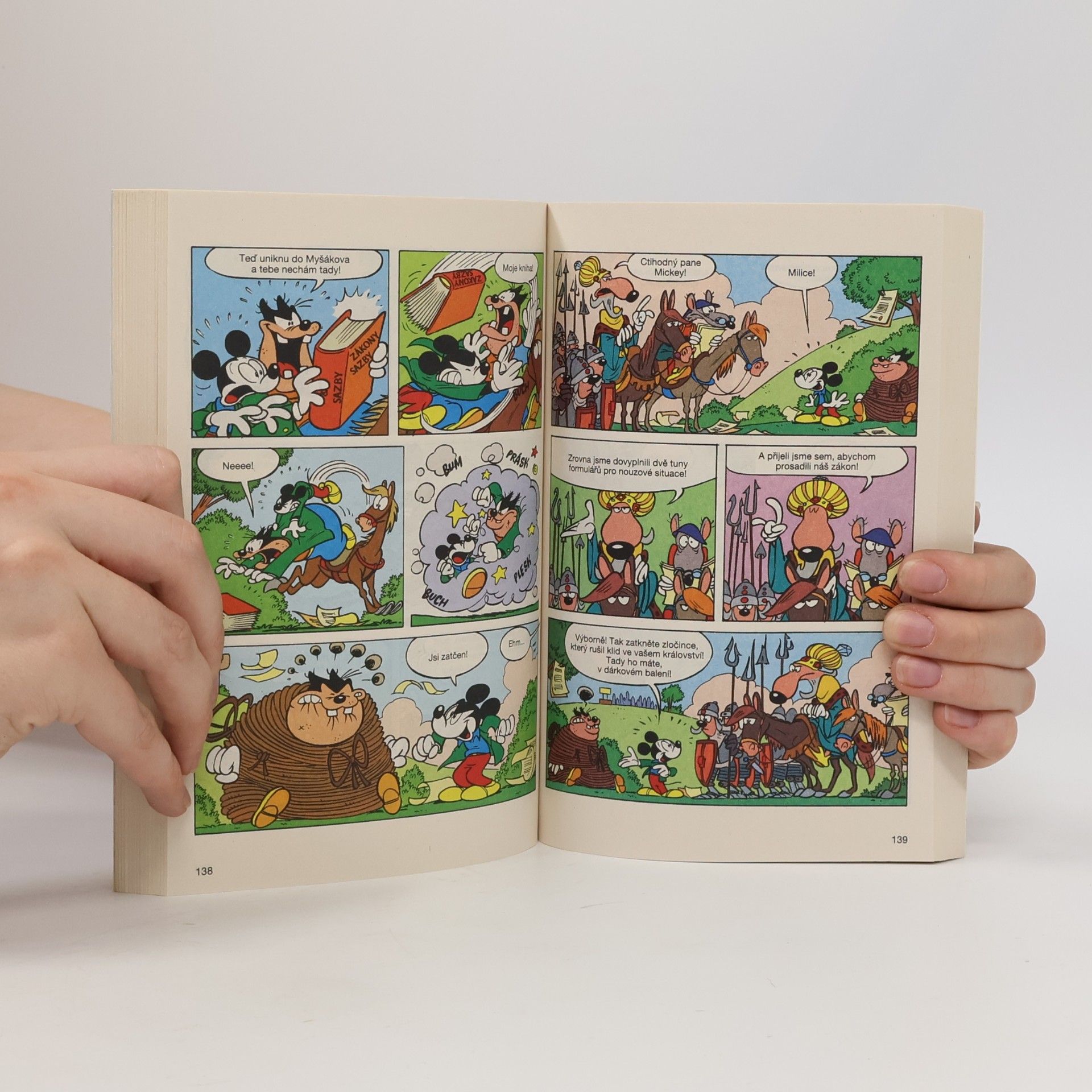 Autorenkollektiv Super komiks 1. Král pláže