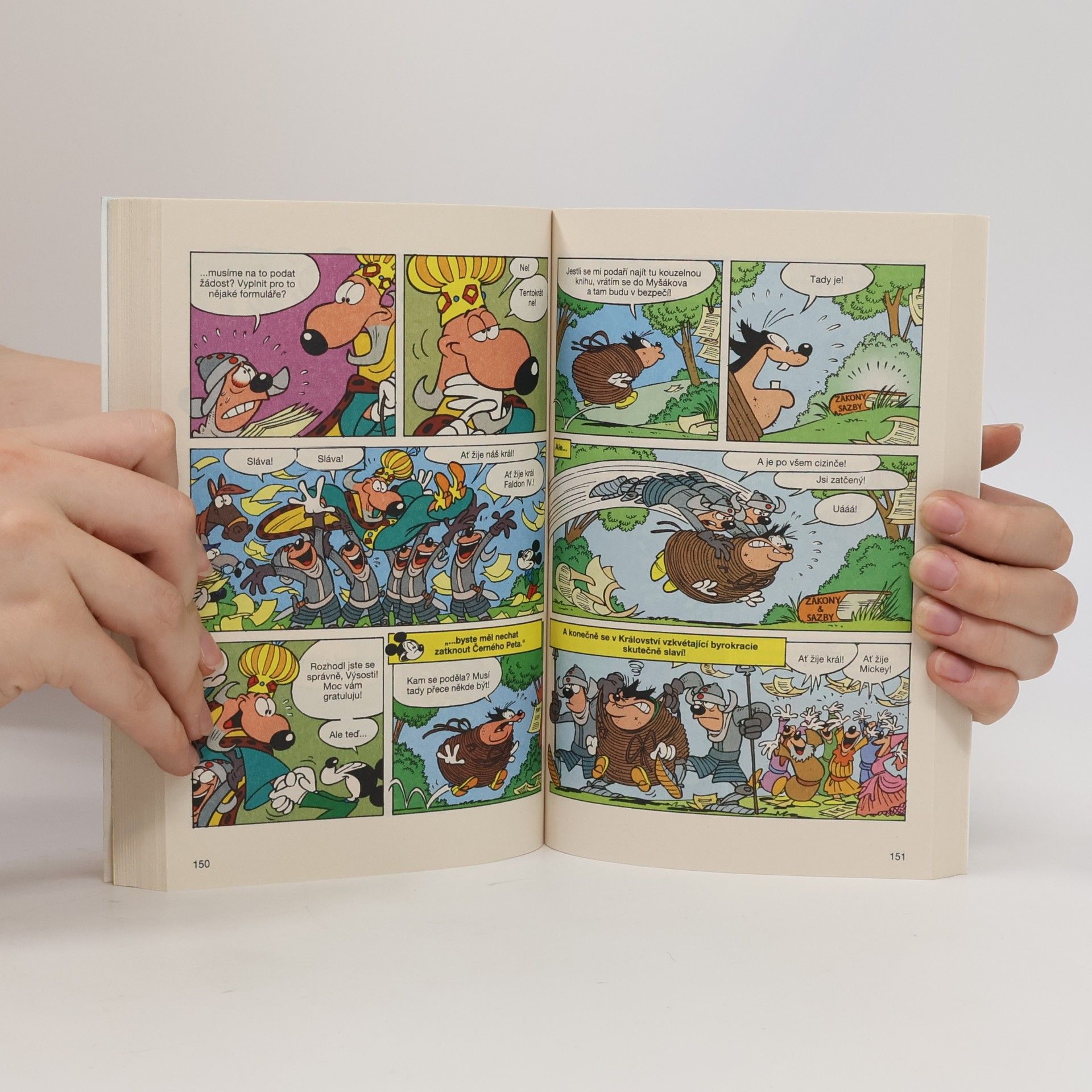 Kolektív autorov Super komiks 1. Král pláže