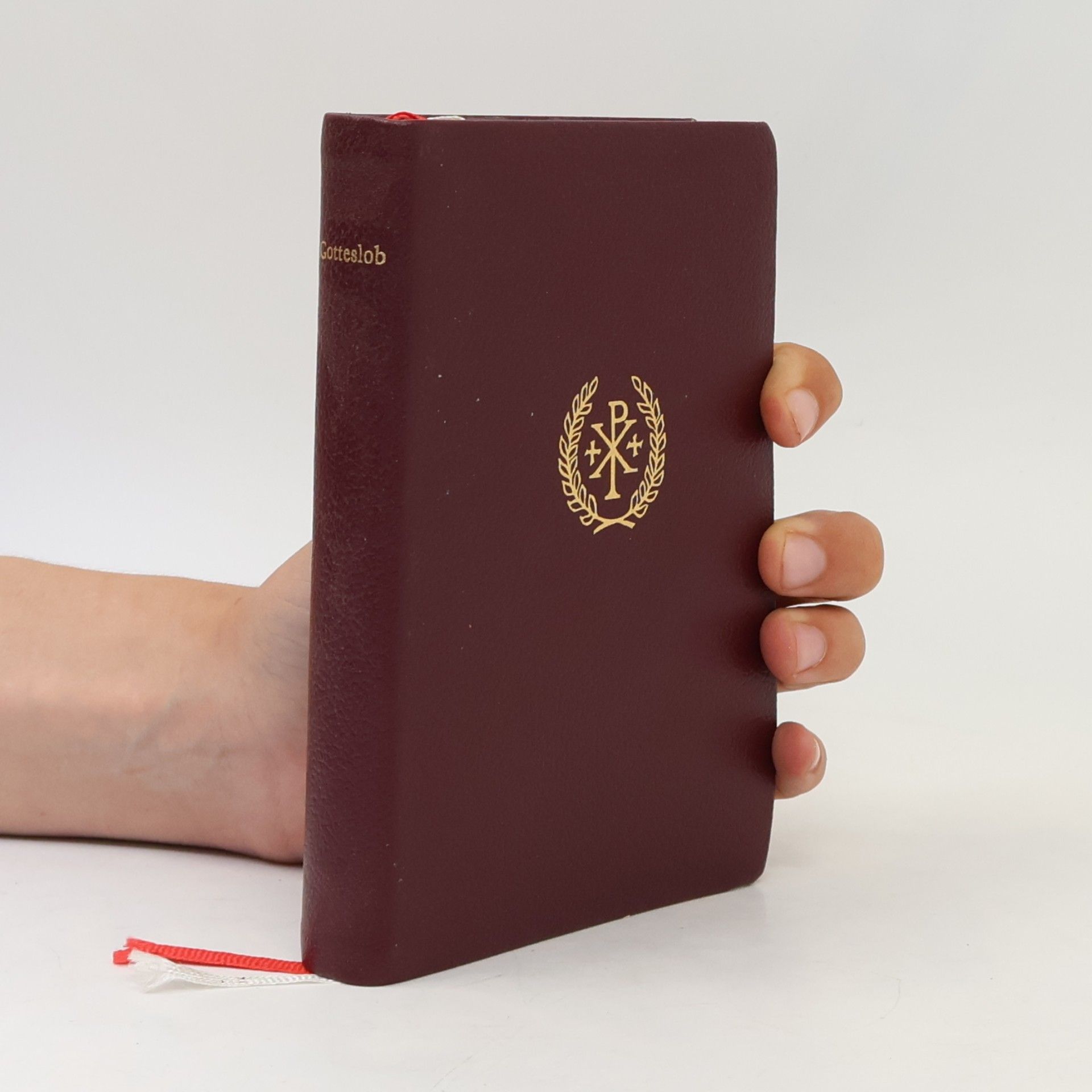 Collectif d'auteurs Gotteslob