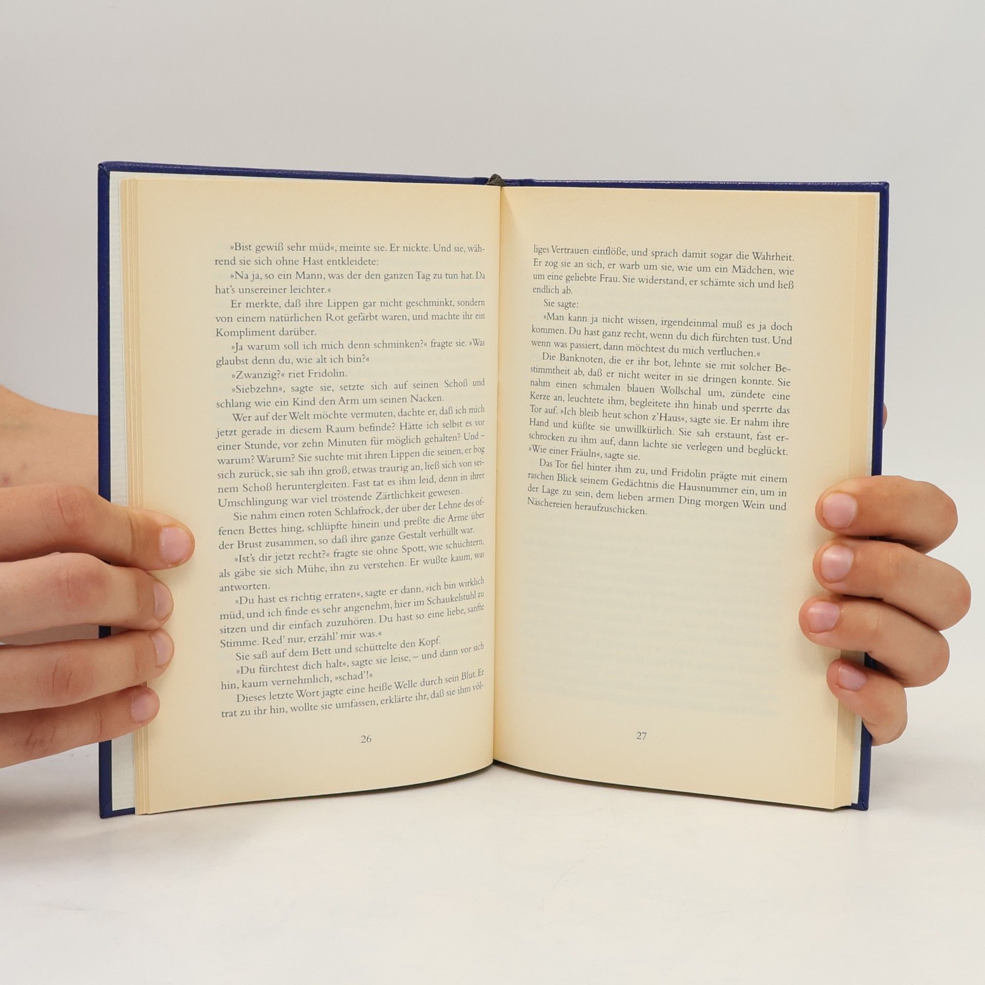 Arthur Schnitzler Traumnovelle