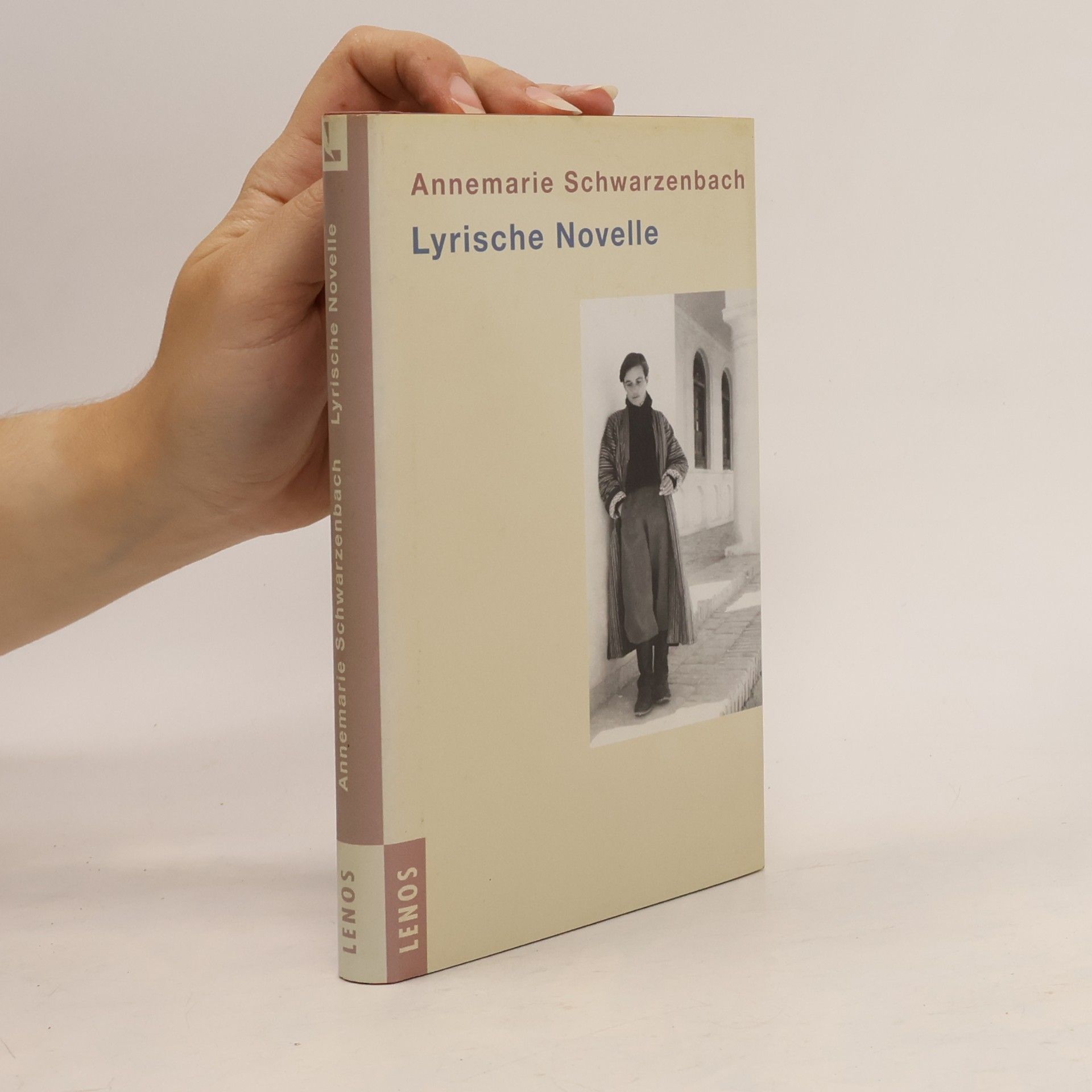 Lyrische Novelle