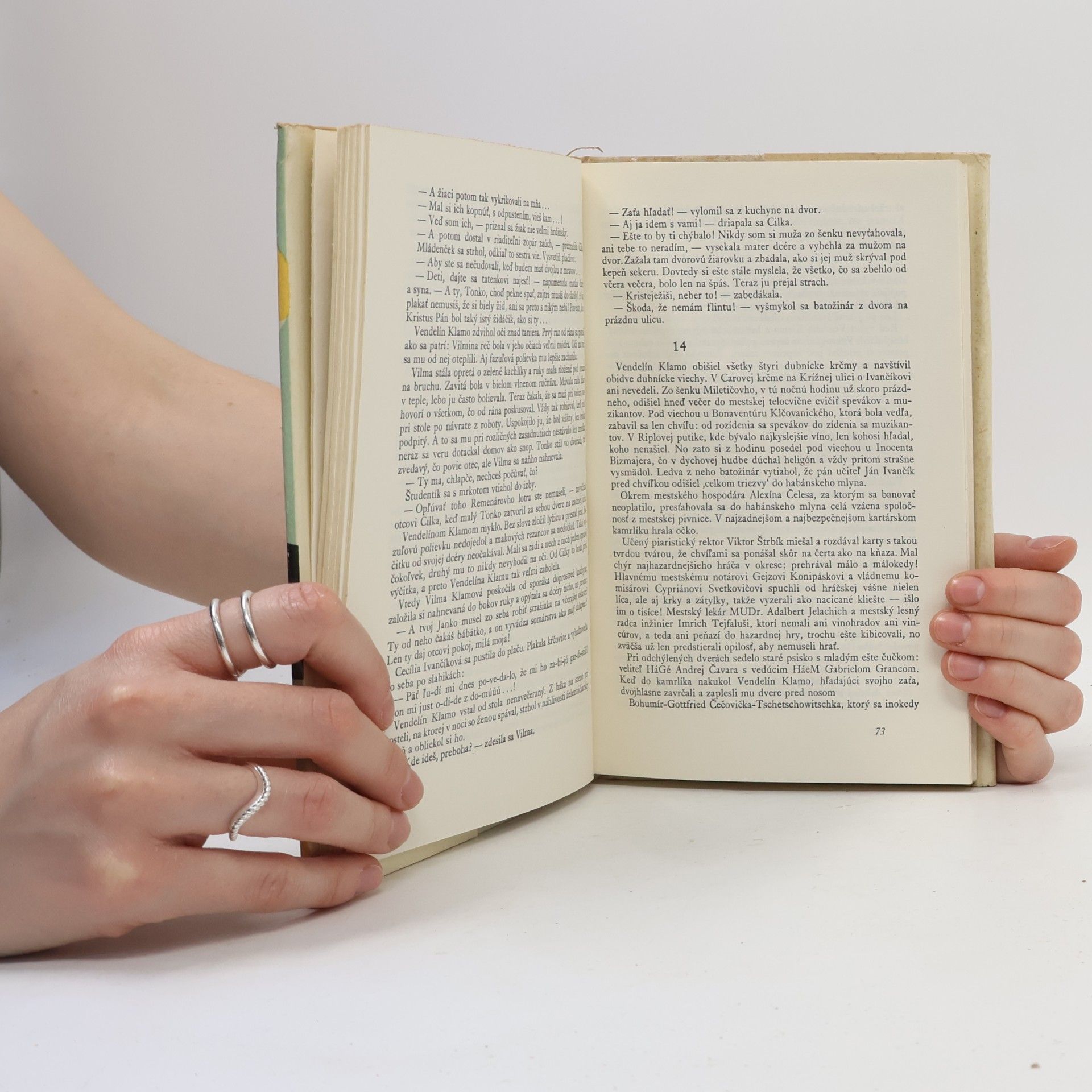 František Hečko Svätá tma