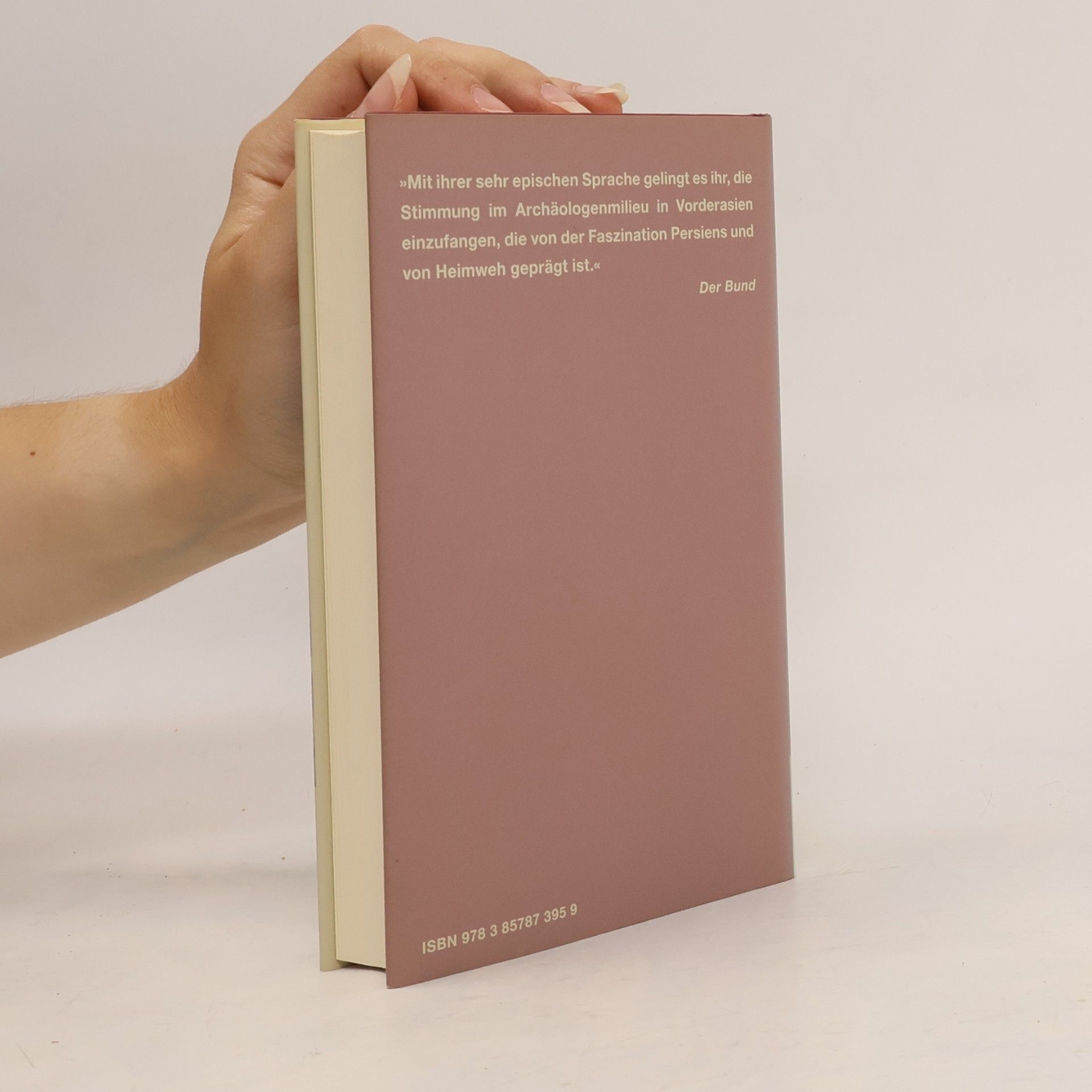 Annemarie Schwarzenbach Bei diesem Regen