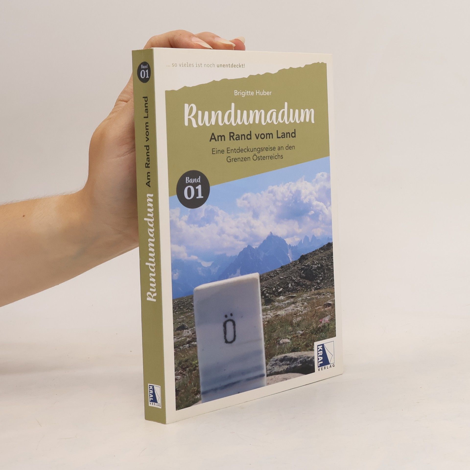 Rundumadum: Am Rand vom Land