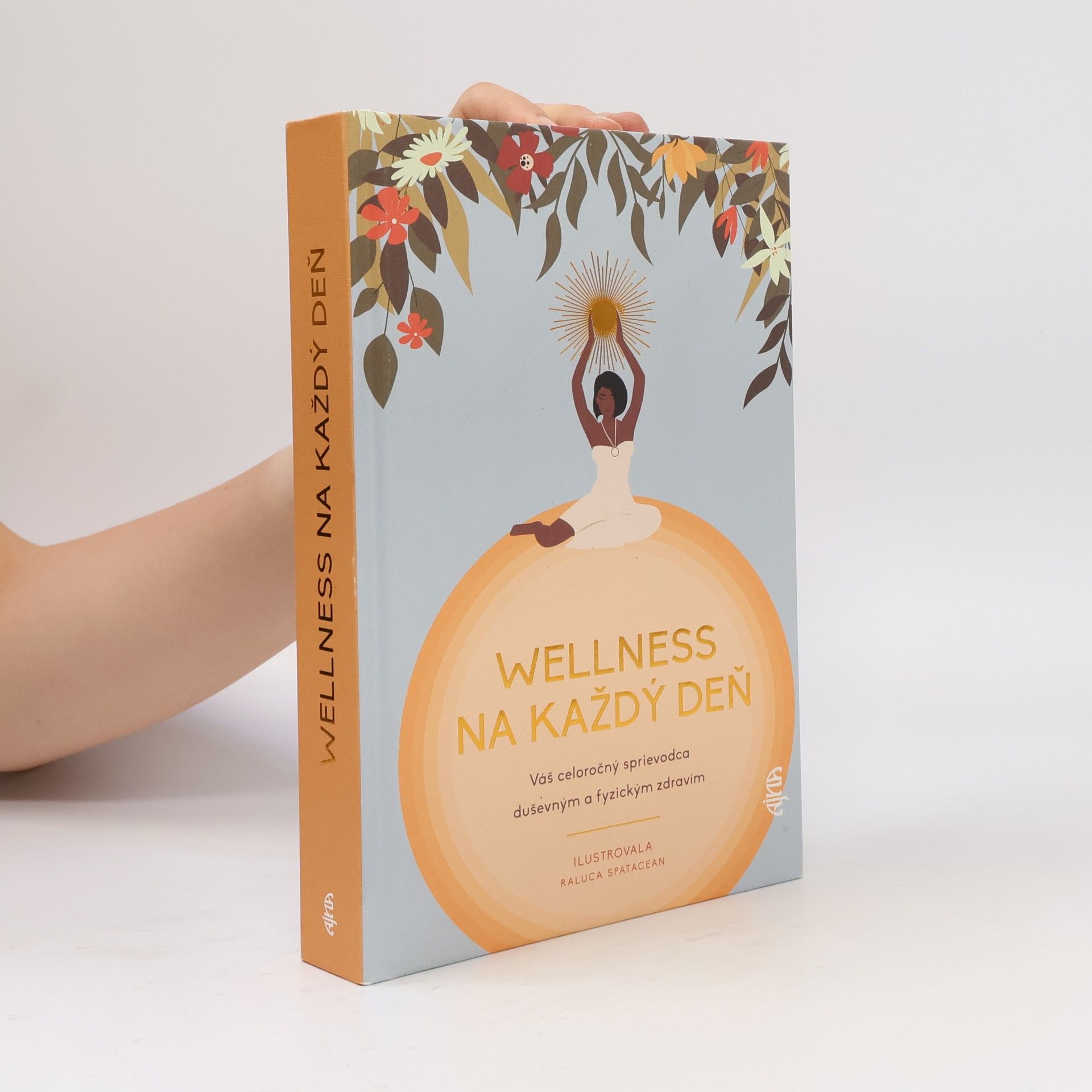 AA.VV. Wellness na každý deň