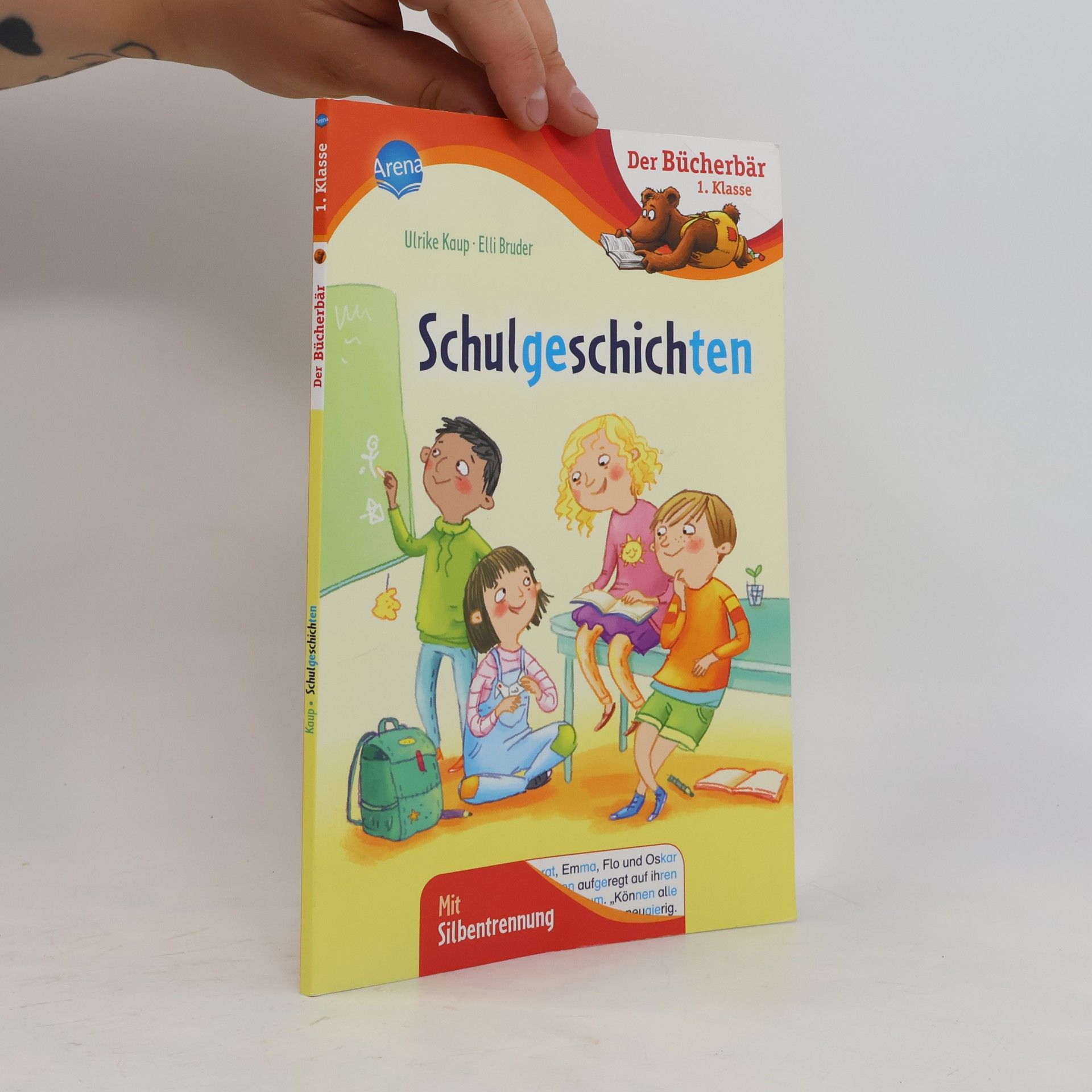 Schulgeschichten