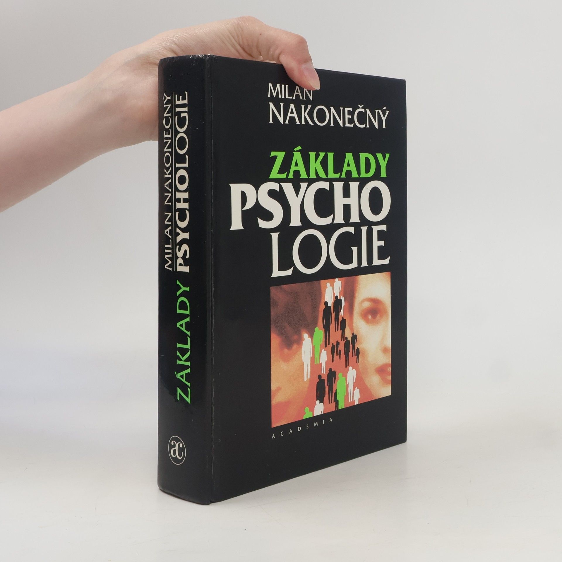 Základy psychologie