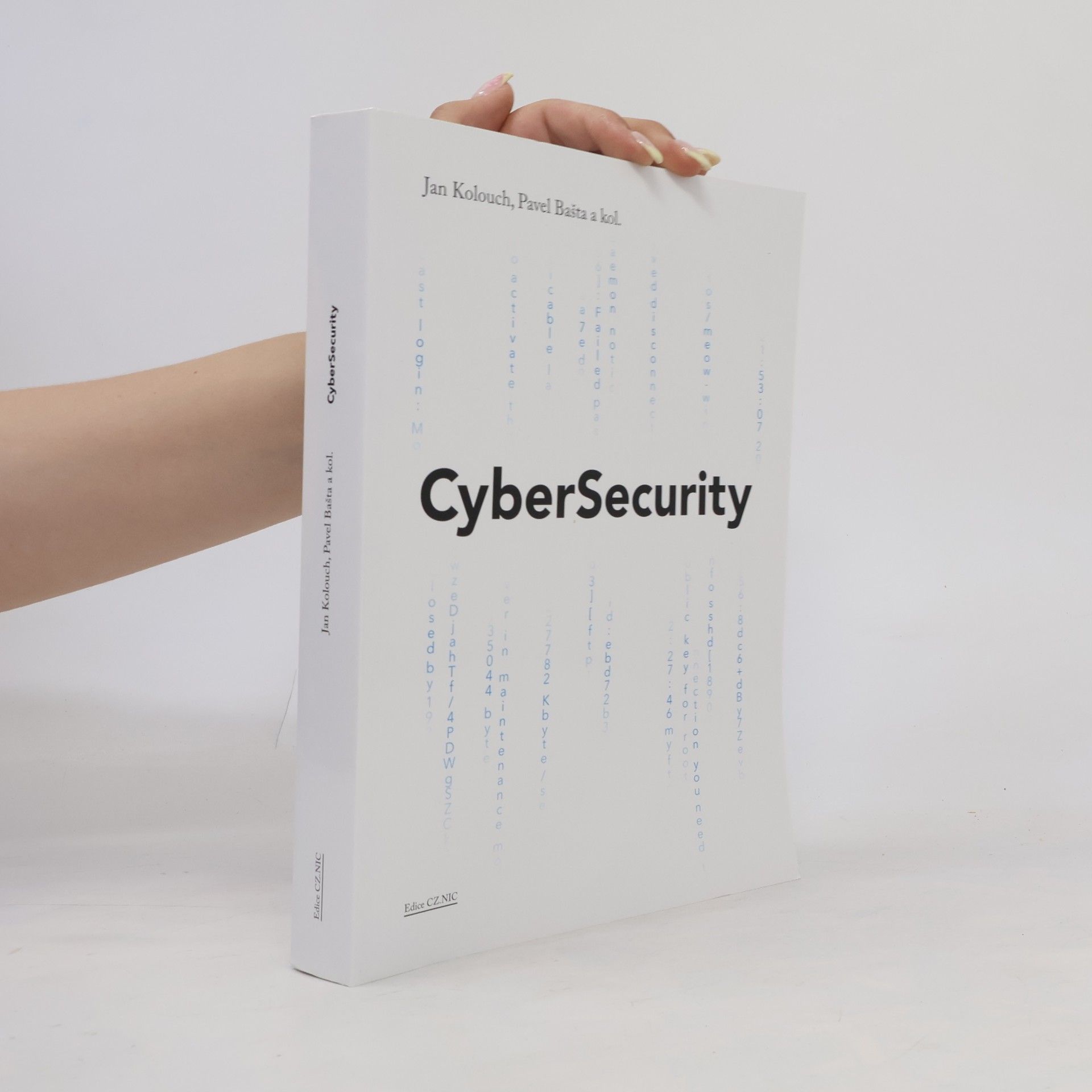 Pavel Bašta CyberSecurity