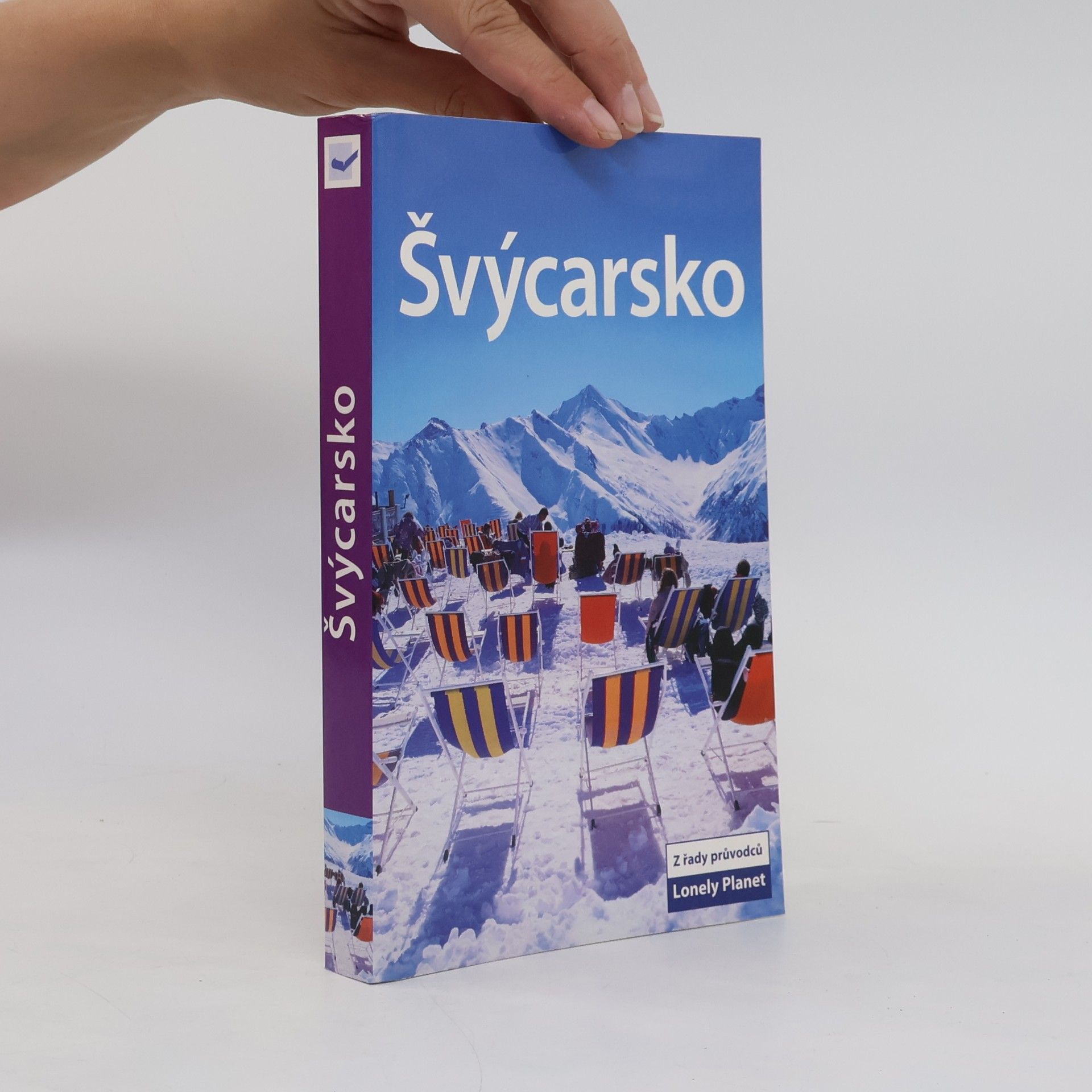 Švýcarsko
