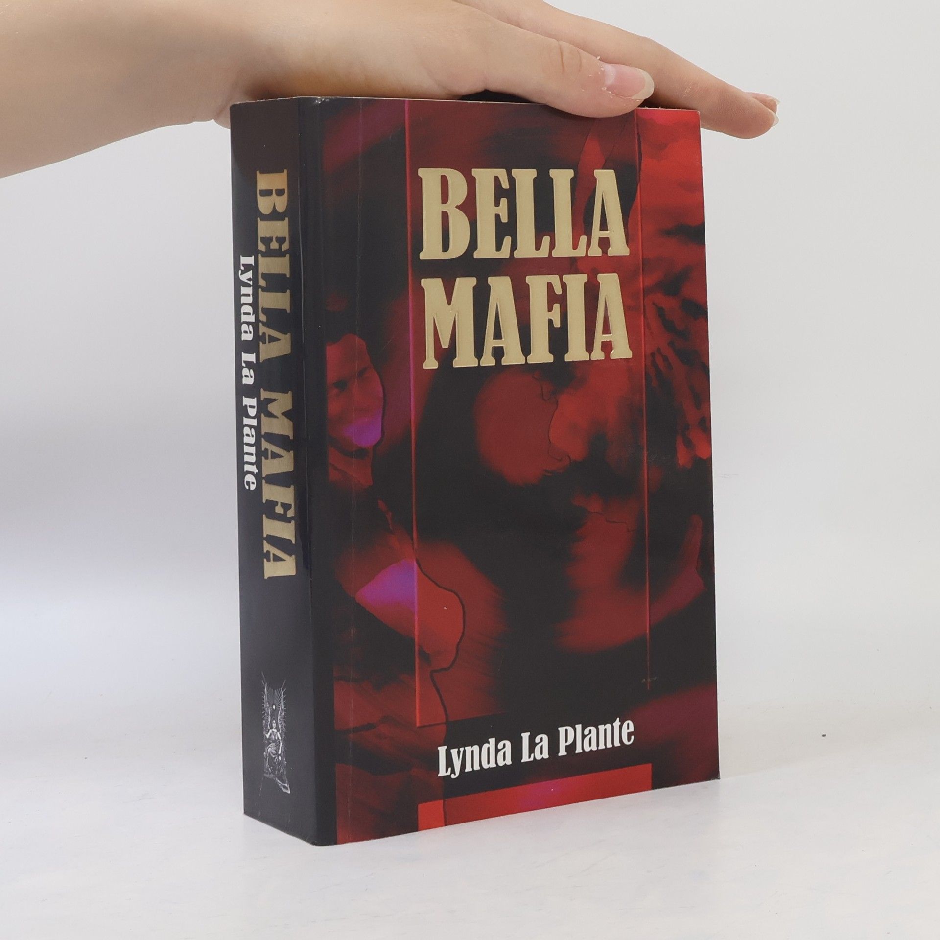 Lynda La Plante Bella mafia