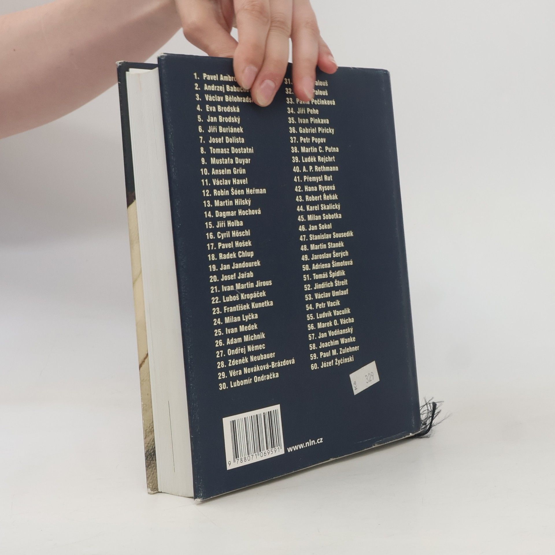 Autorenkollektiv Máš před sebou všechny mé cesty. Sborník k 60. narozeninám Tomáše Halíka