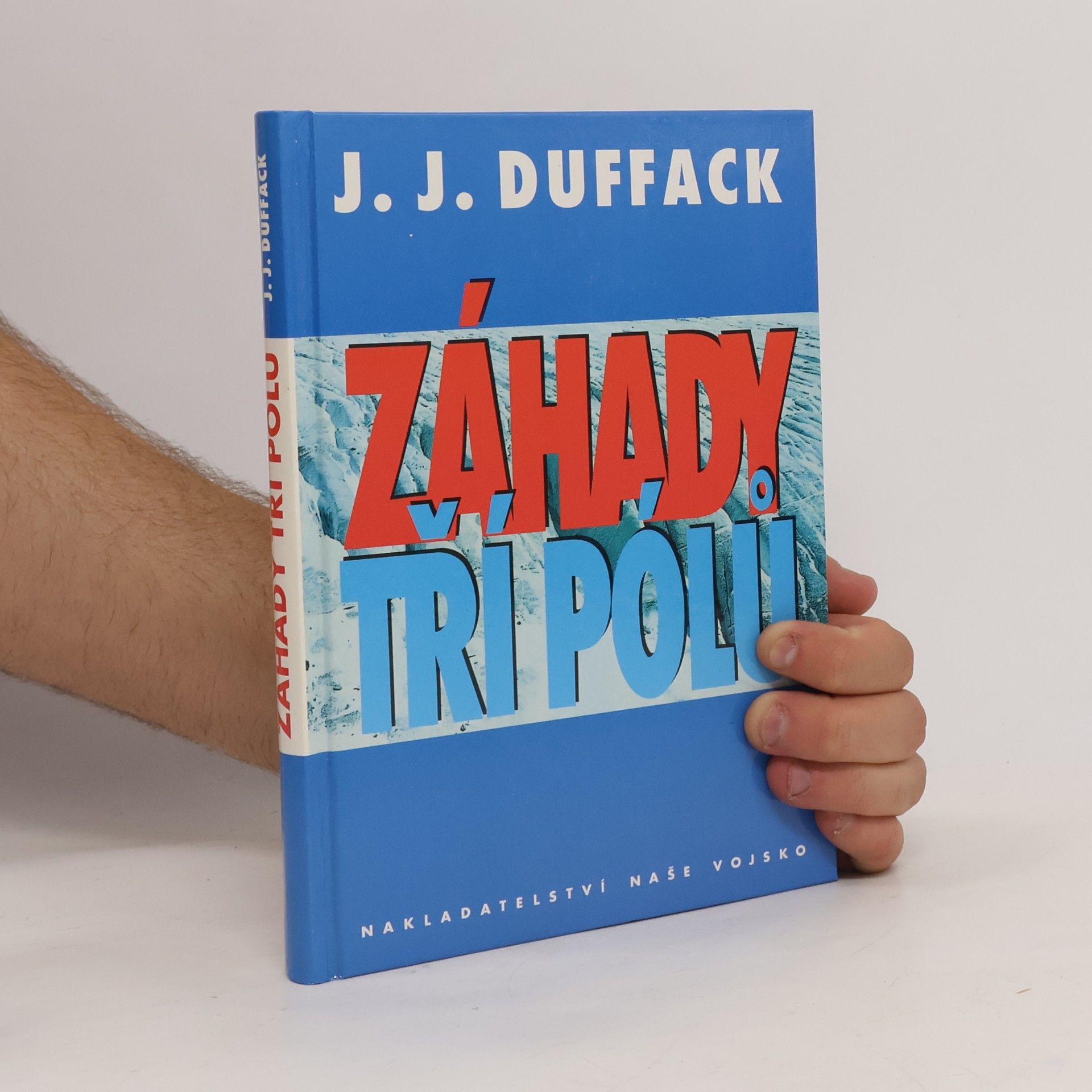 Záhady tří pólů