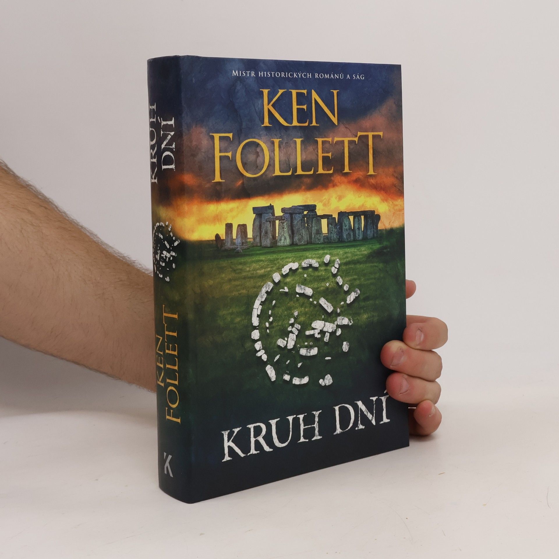 Kruh dní