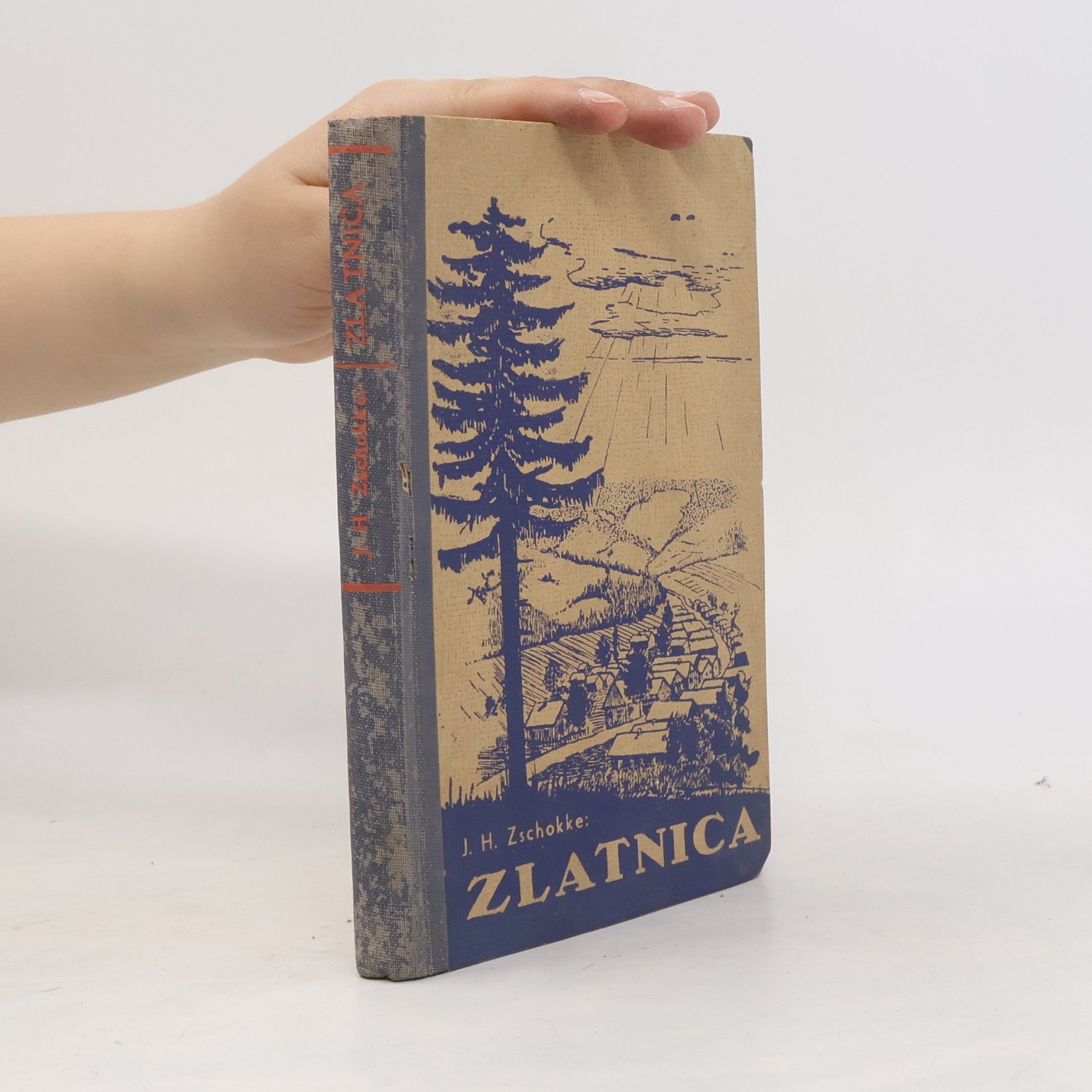 Zlatnica