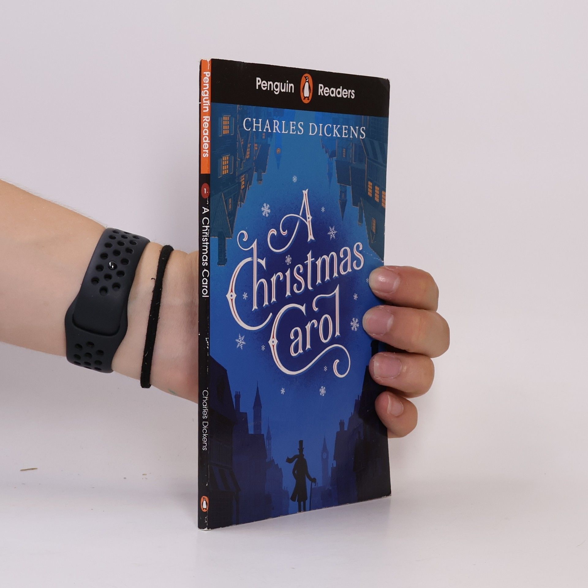 Charles Dickens A Christmas Carol