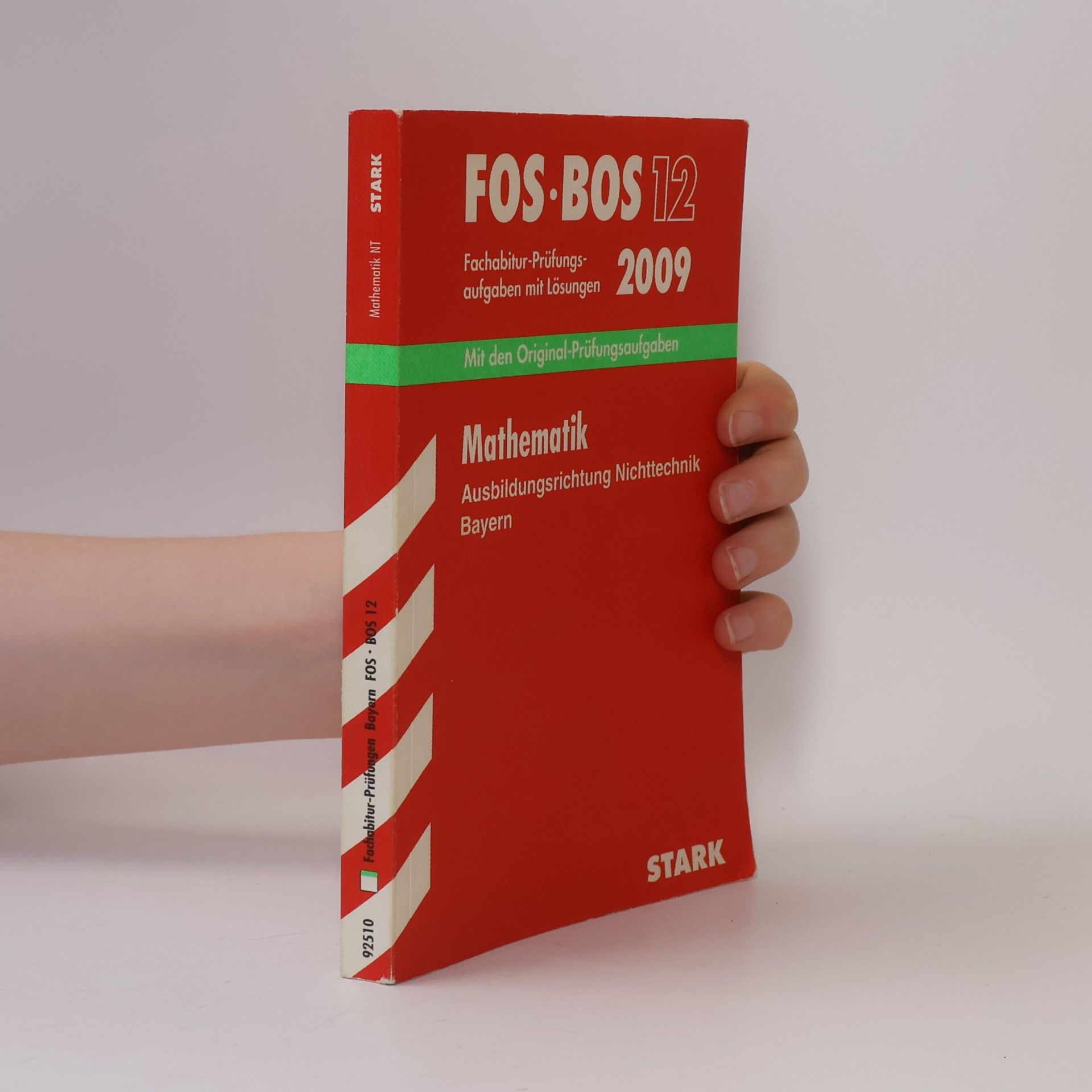 AA.VV. FOS BOS Mathematik - Nichttechnik 2006