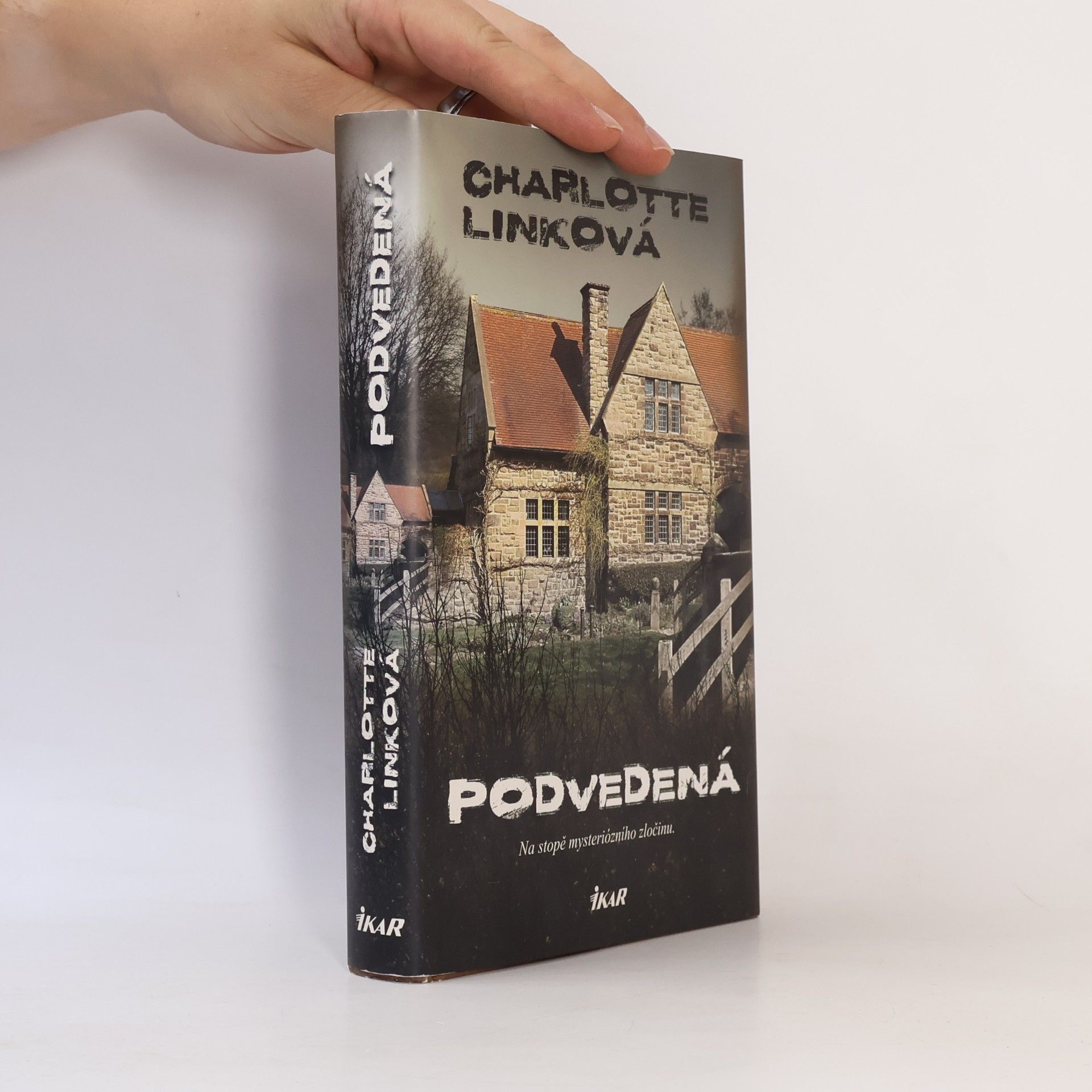 Charlotte Link Podvedená