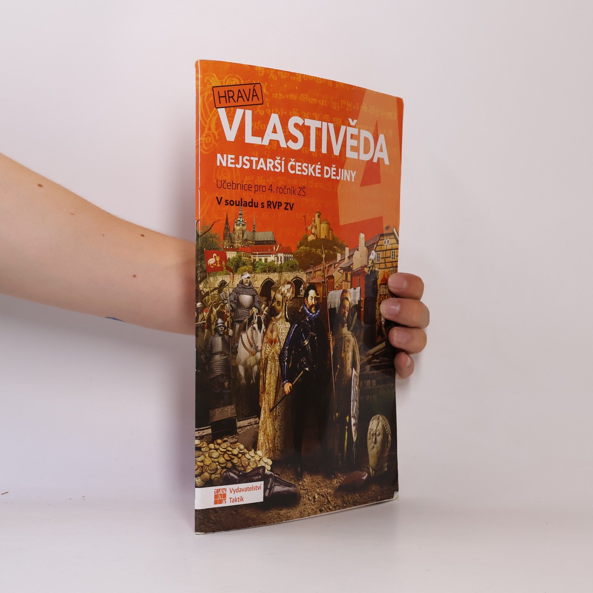 Jan Kamrla Vlastivěda 4