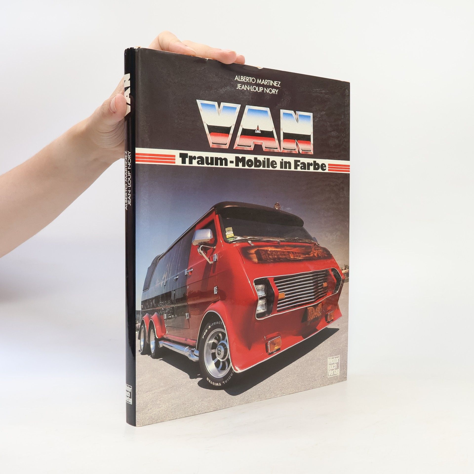Van