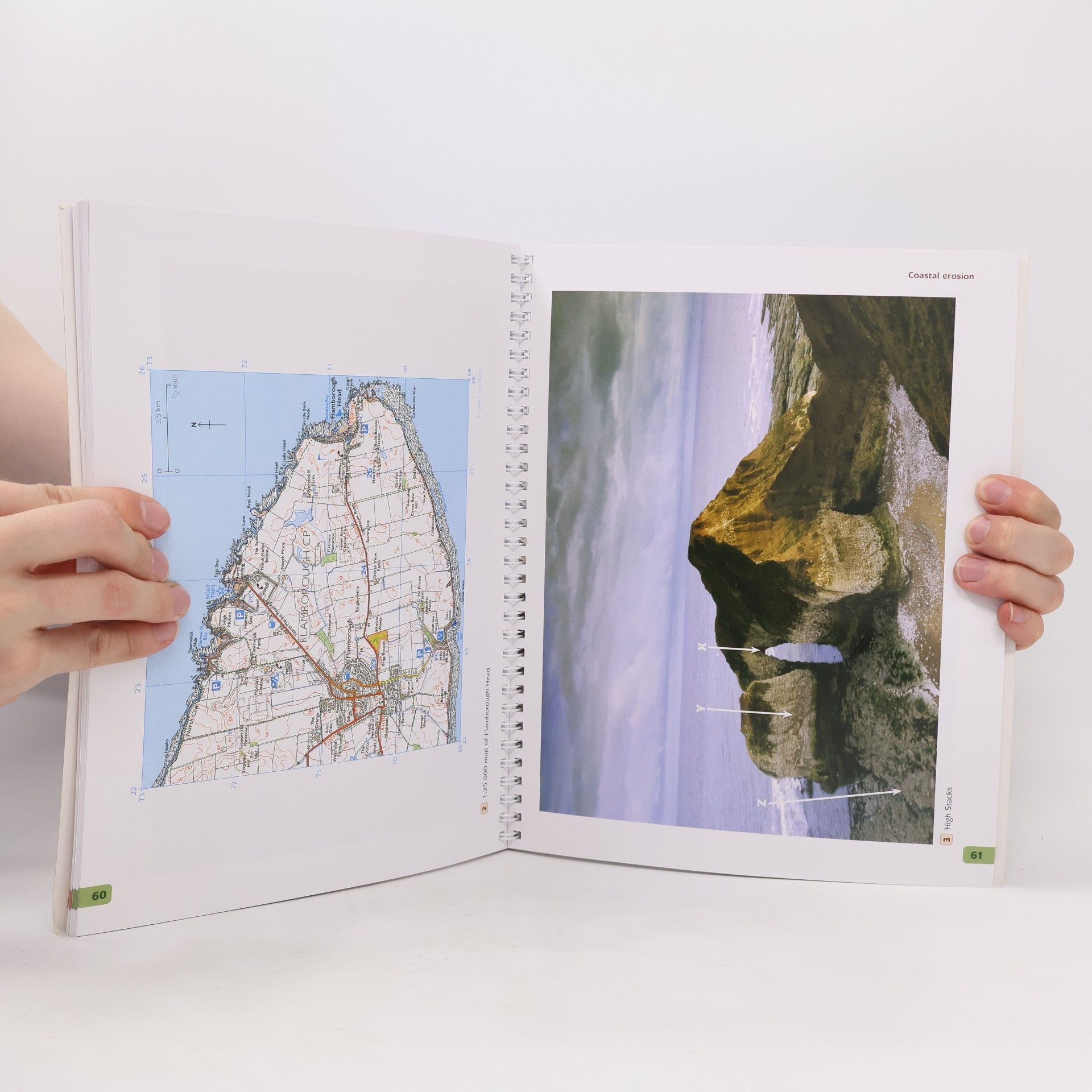 Simon Ross Essential Mapwork Skills 2