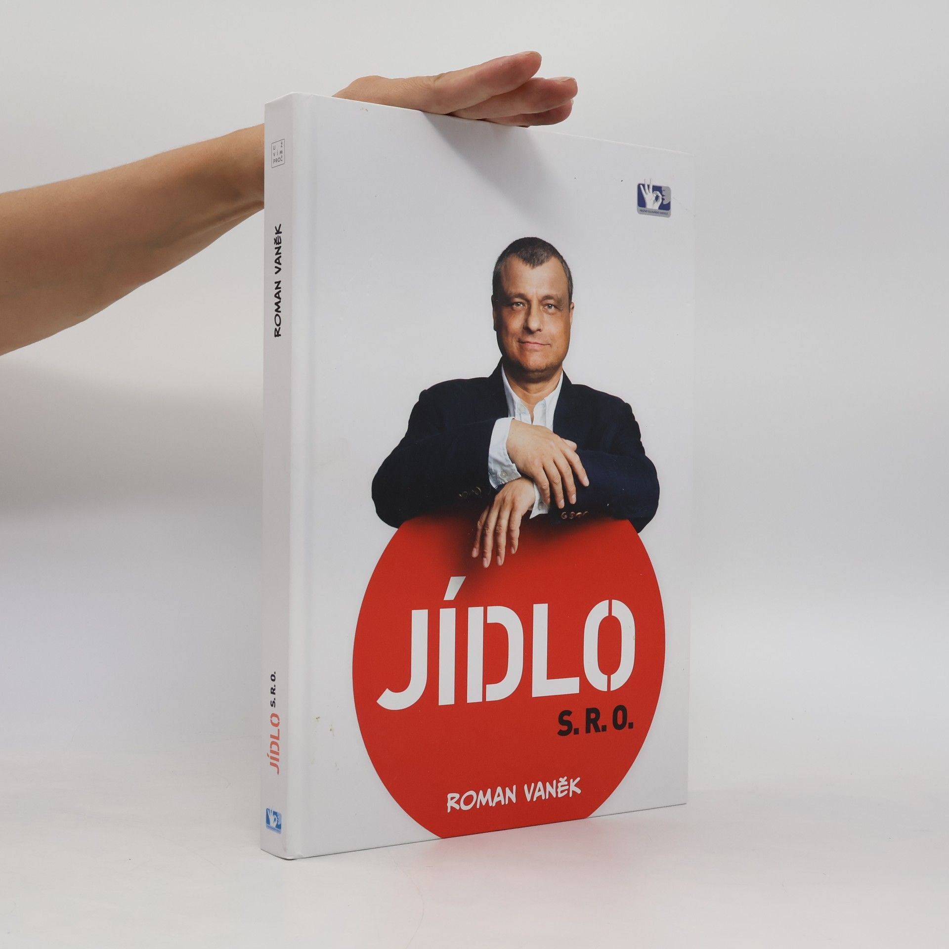Roman Vaněk Jídlo s.r.o.
