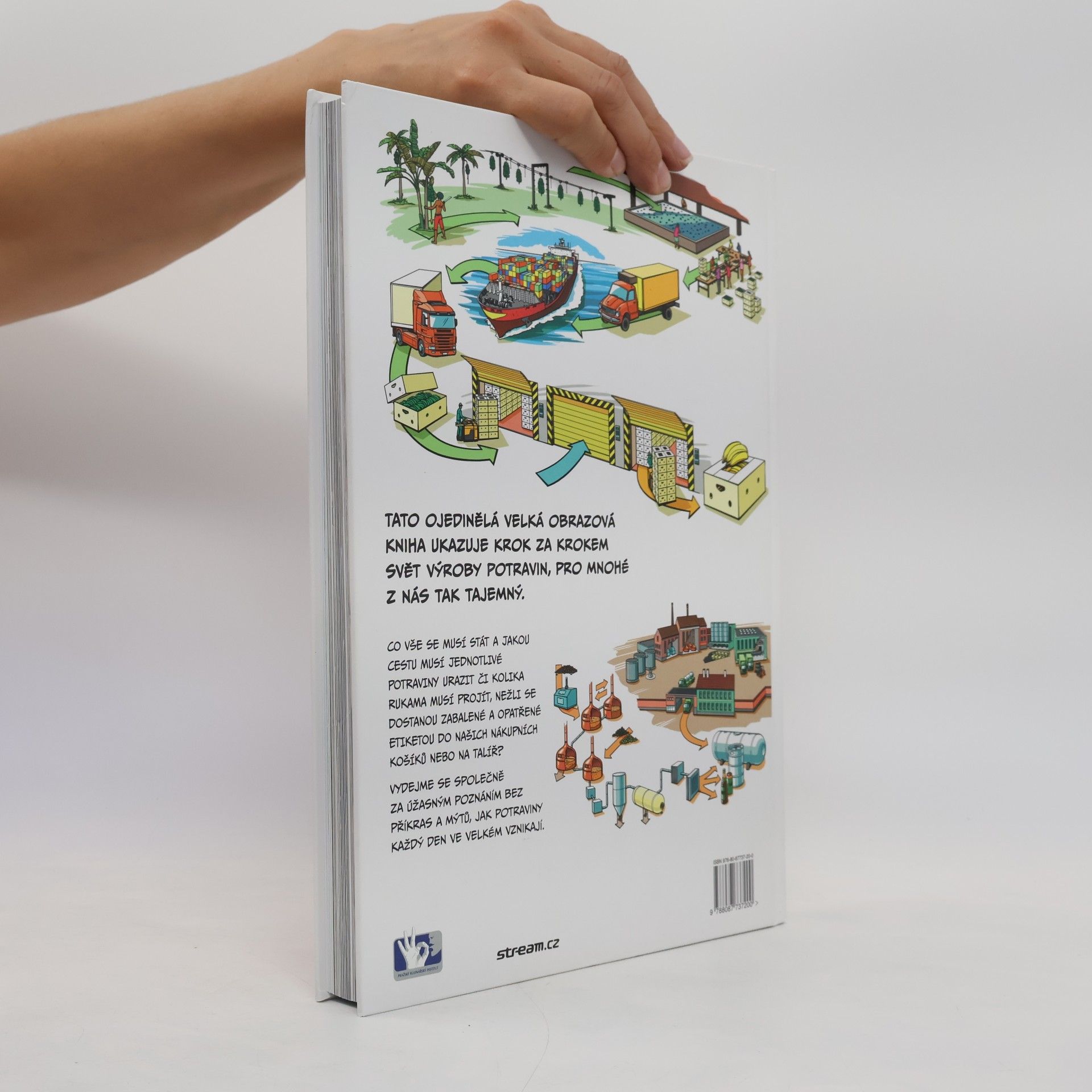 Roman Vaněk Jídlo s.r.o.