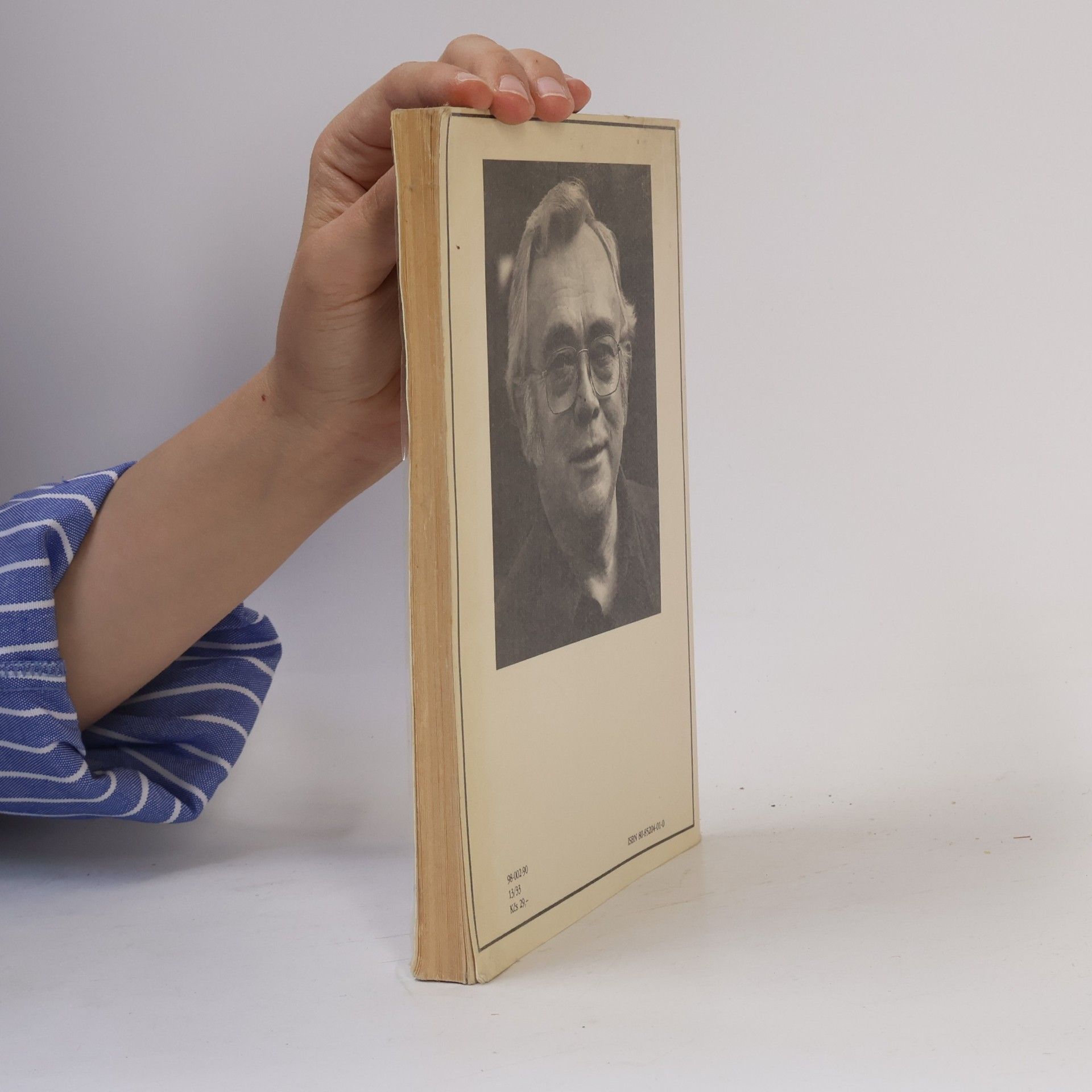 Josef Škvorecký Prima sezóna