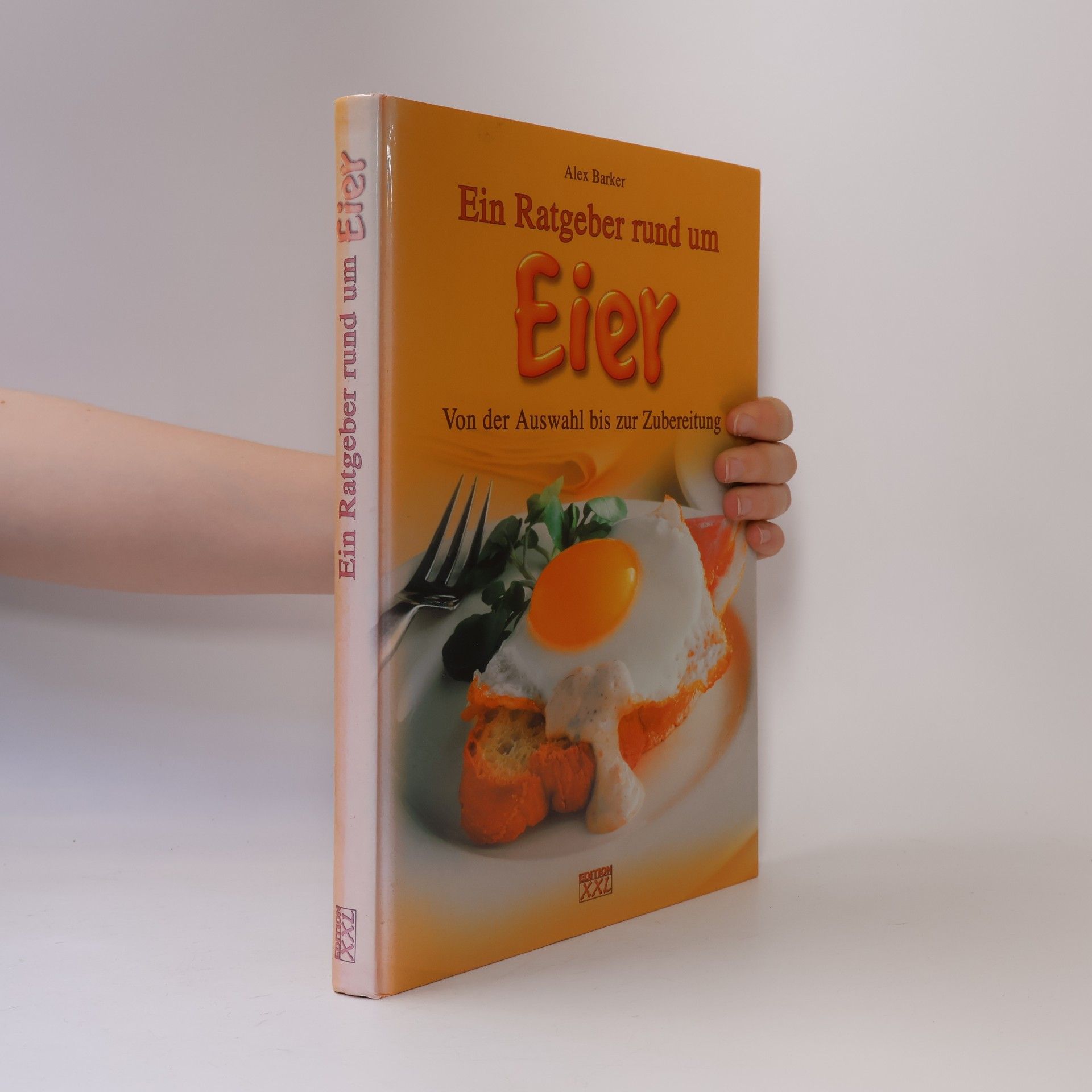 Ein Ratgeber rund um Eier