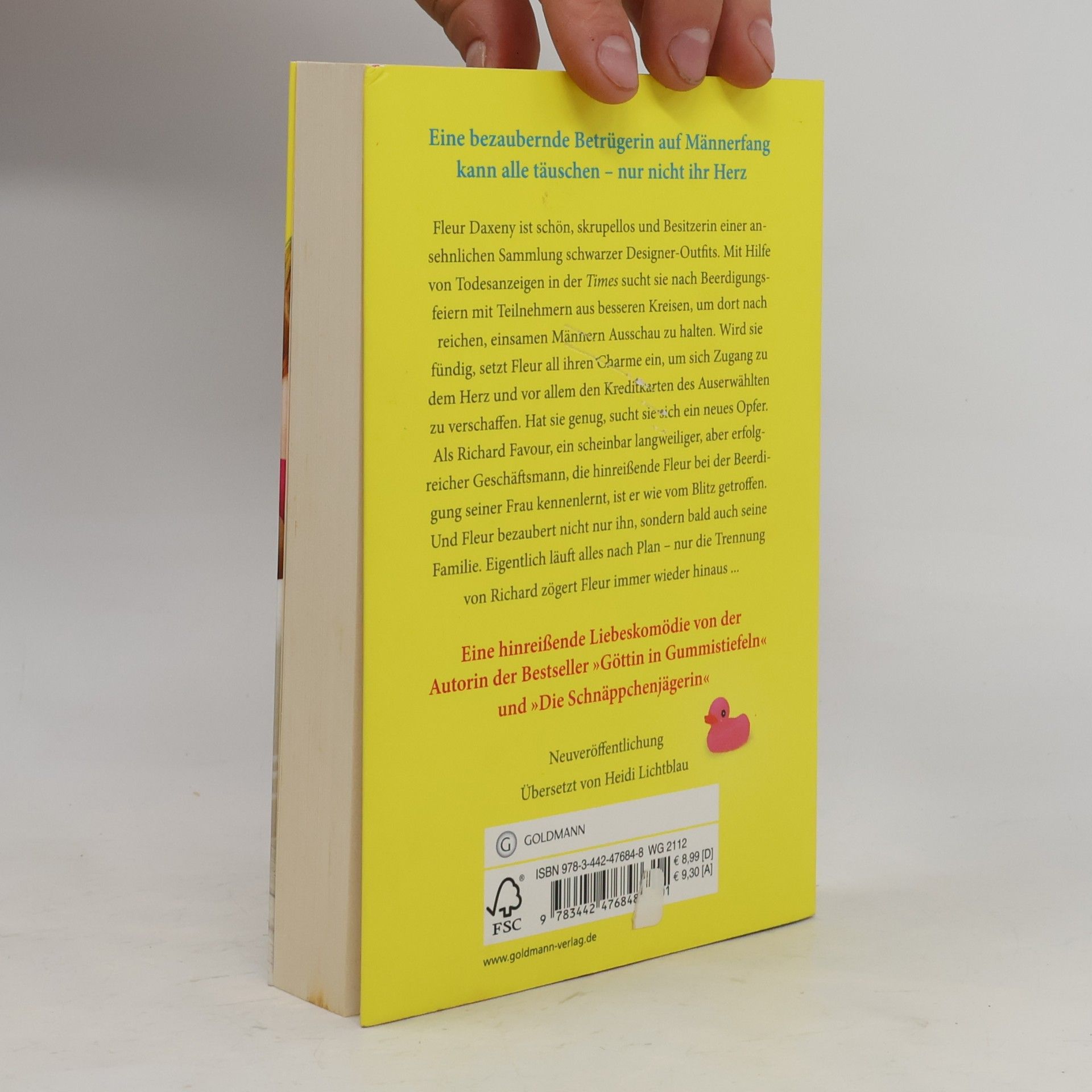 Sophie Kinsella Reizende gäste