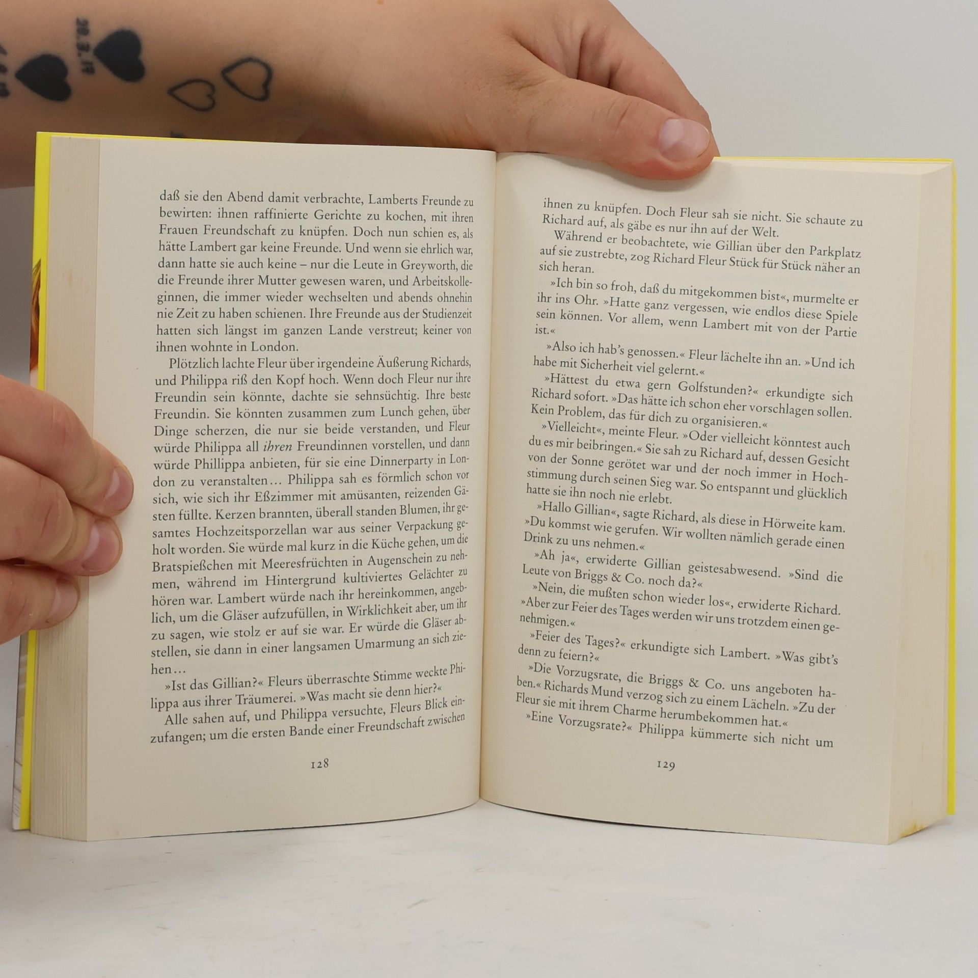 Sophie Kinsella Reizende gäste