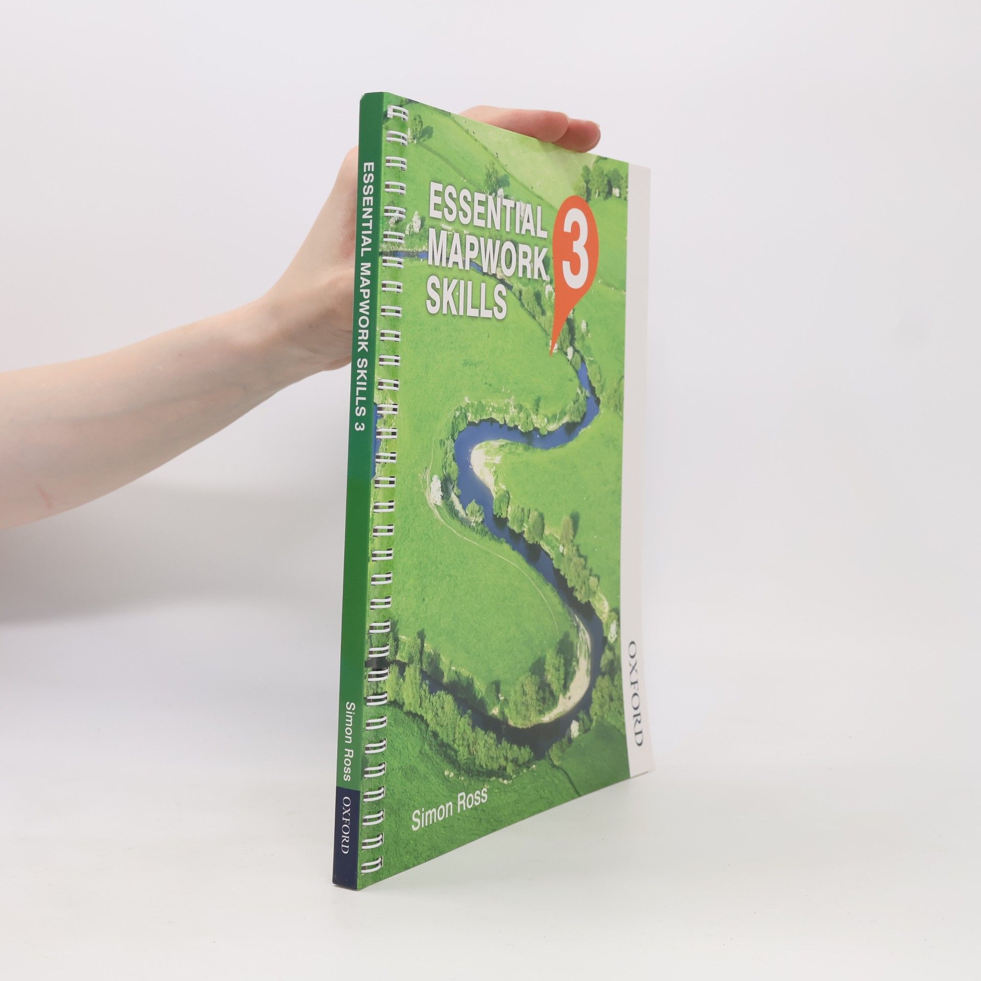 Simon R. J. Ross Essential Mapwork Skills 3