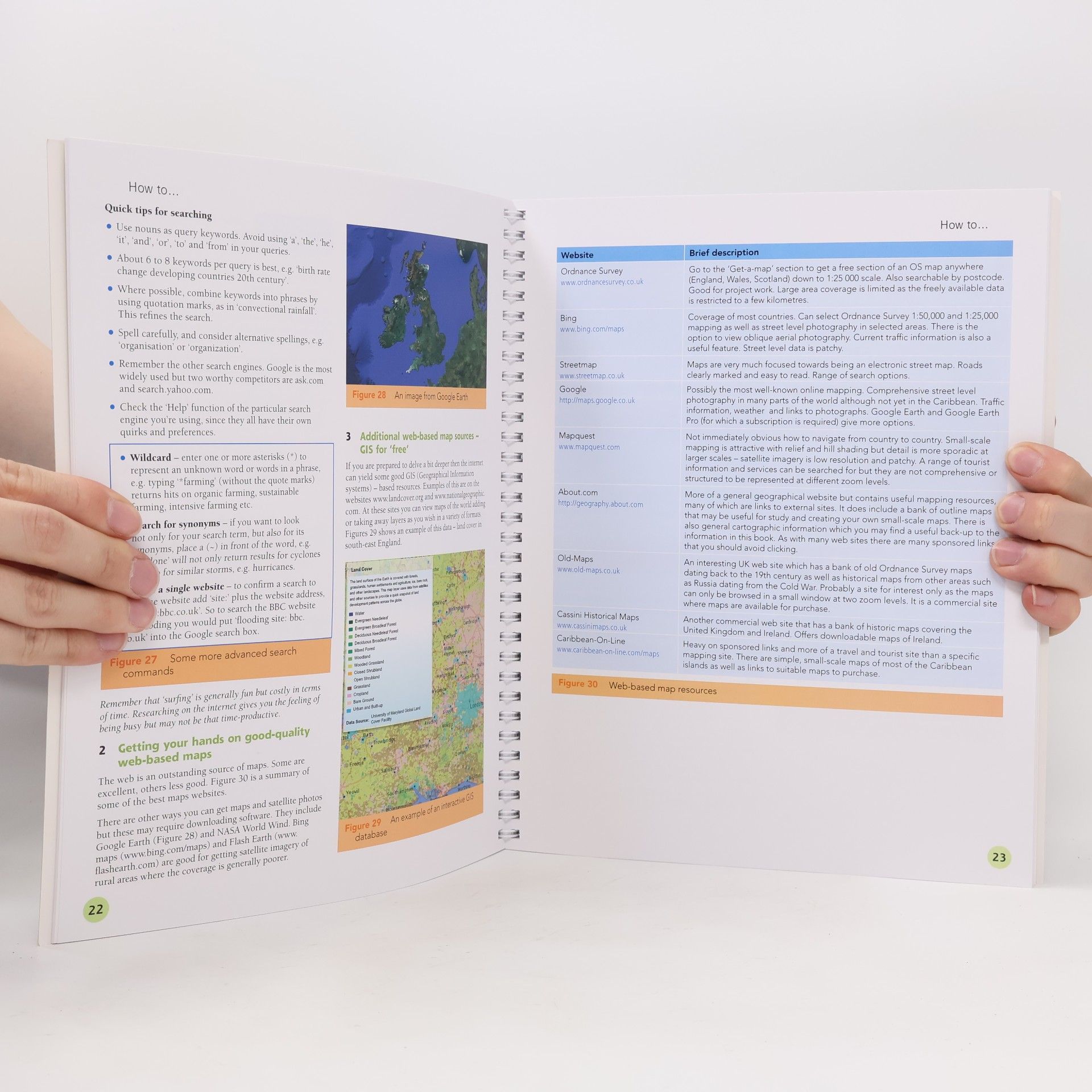 Simon R. J. Ross Essential Mapwork Skills 3