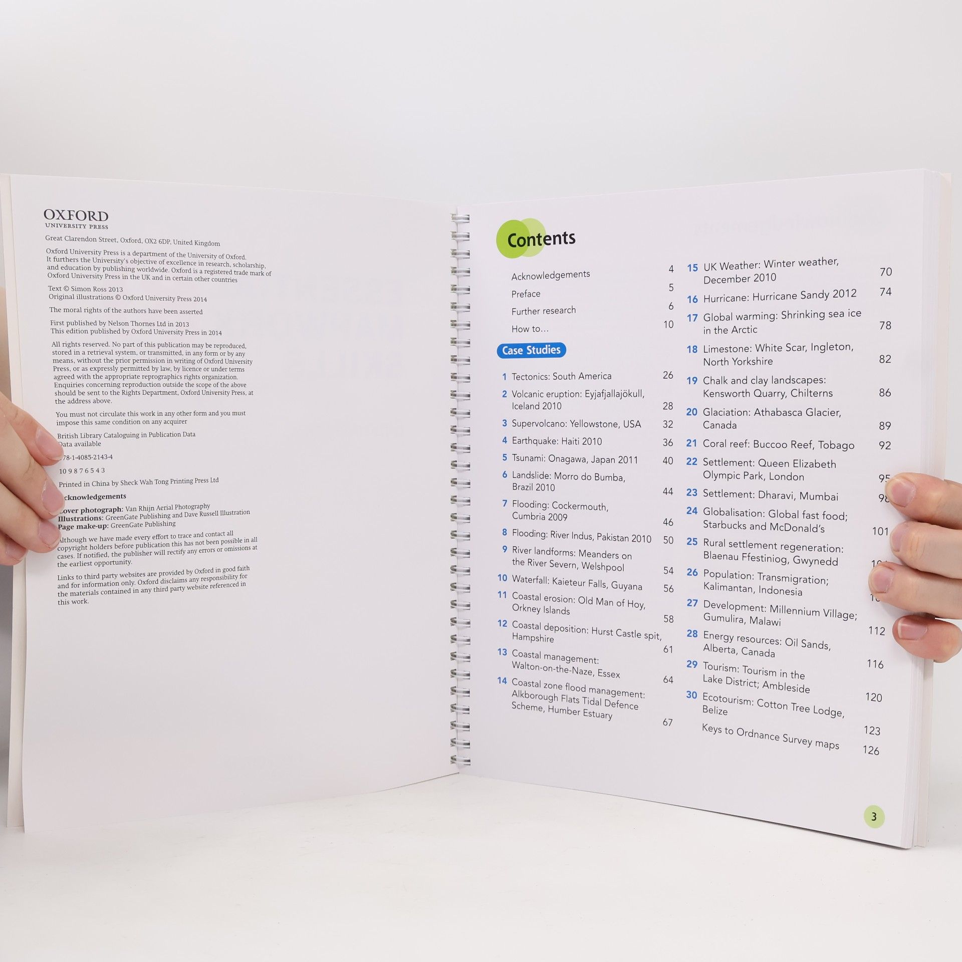 Simon R. J. Ross Essential Mapwork Skills 3