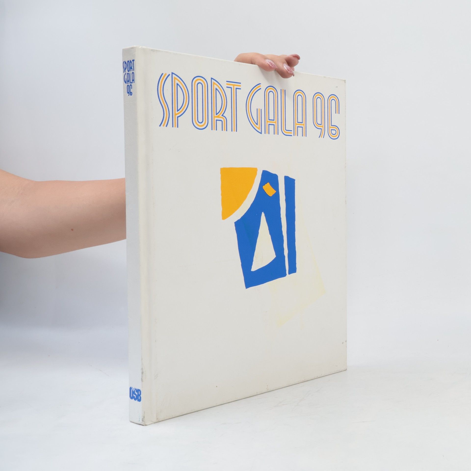 Various authors Sport Gala 96