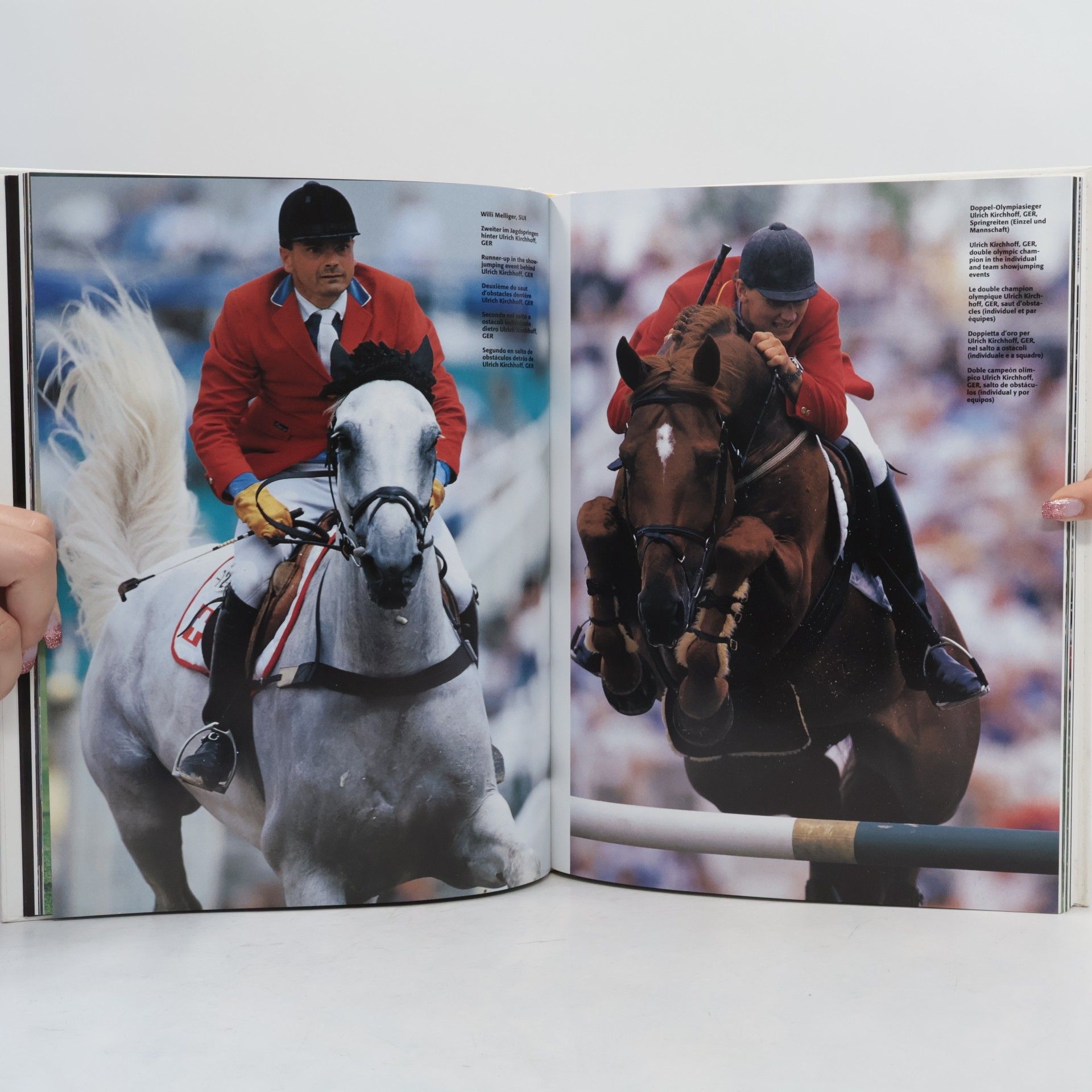 Various authors Sport Gala 96