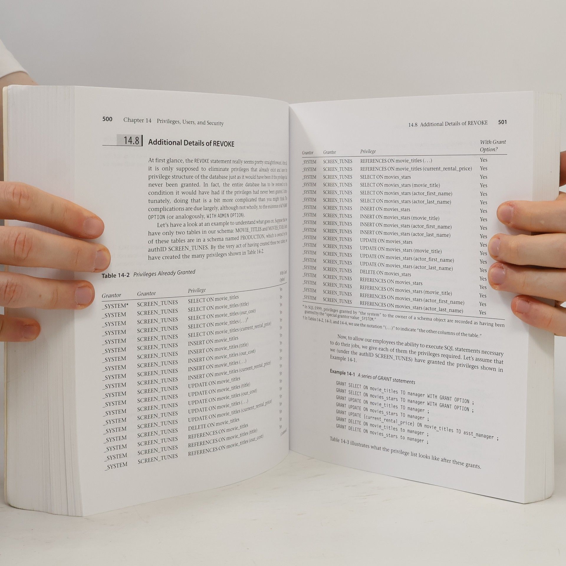 Jim Melton SQL: 1999