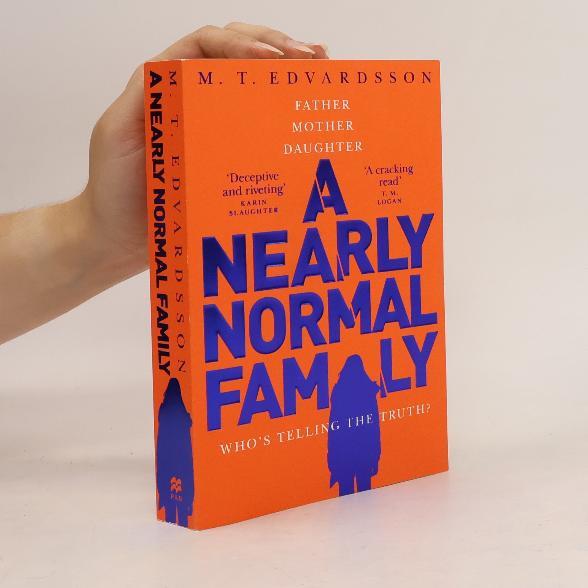 A Nearly Normal Family
