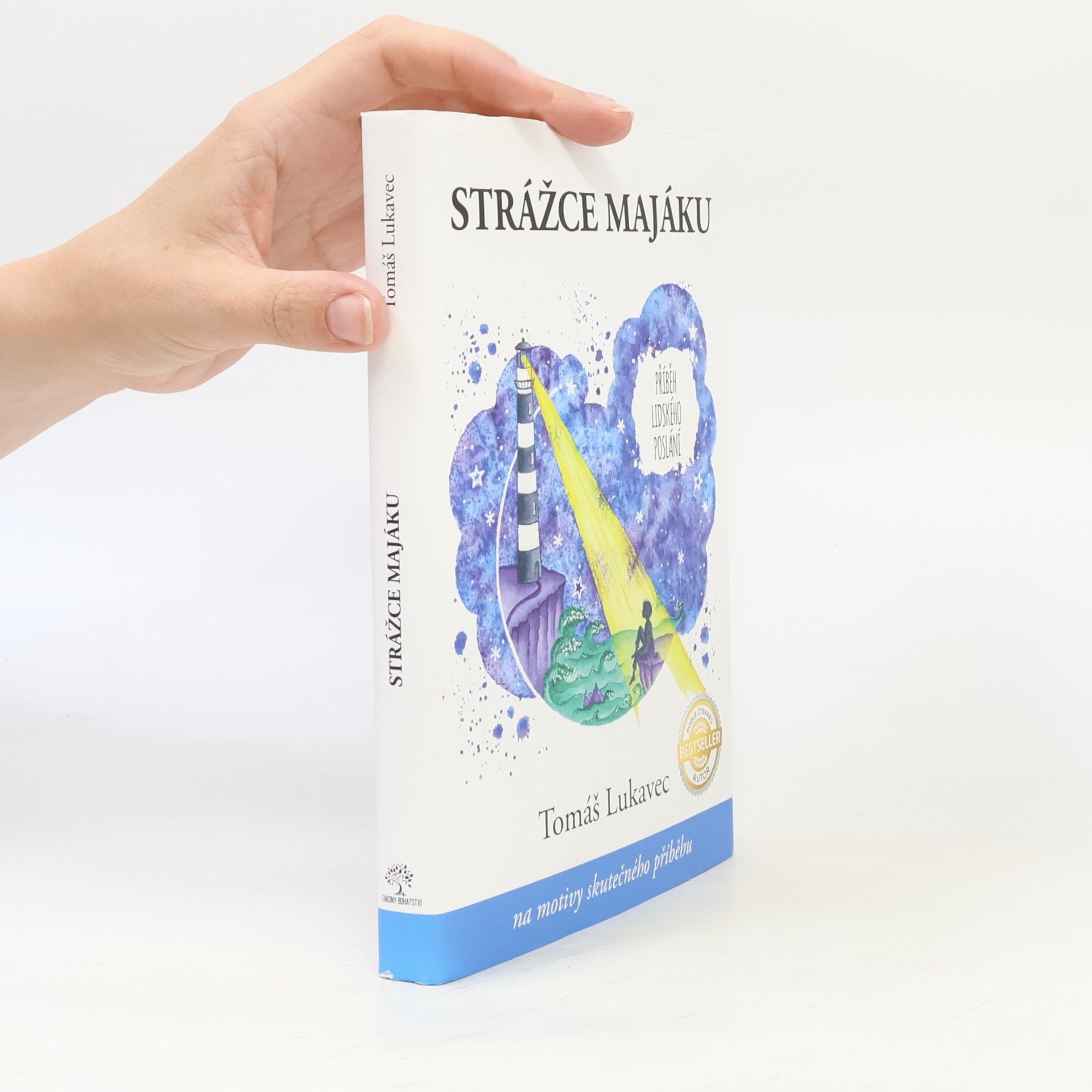 Strážce majáku