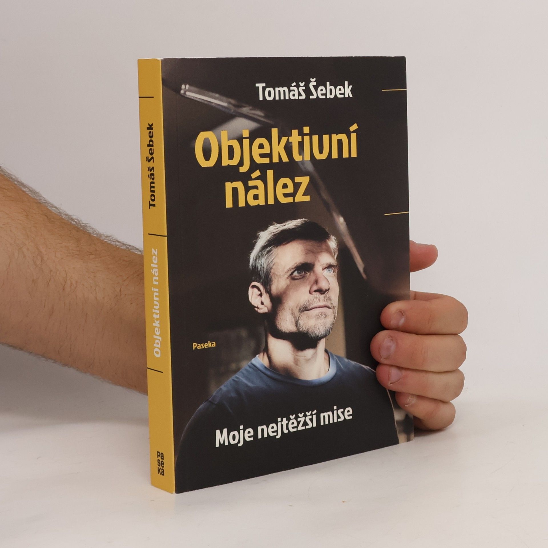 Objektivní nález