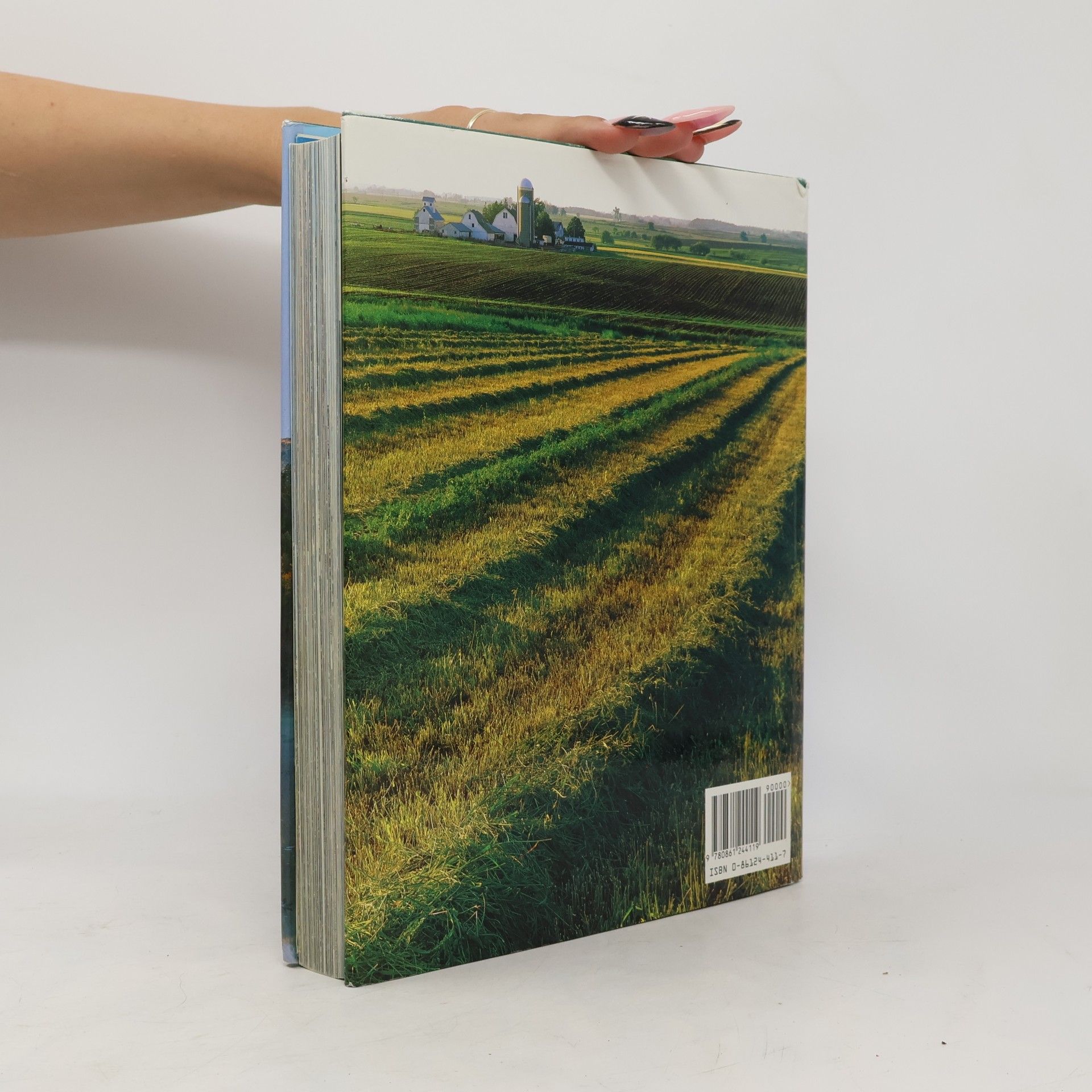Bookthrift America the Beautiful