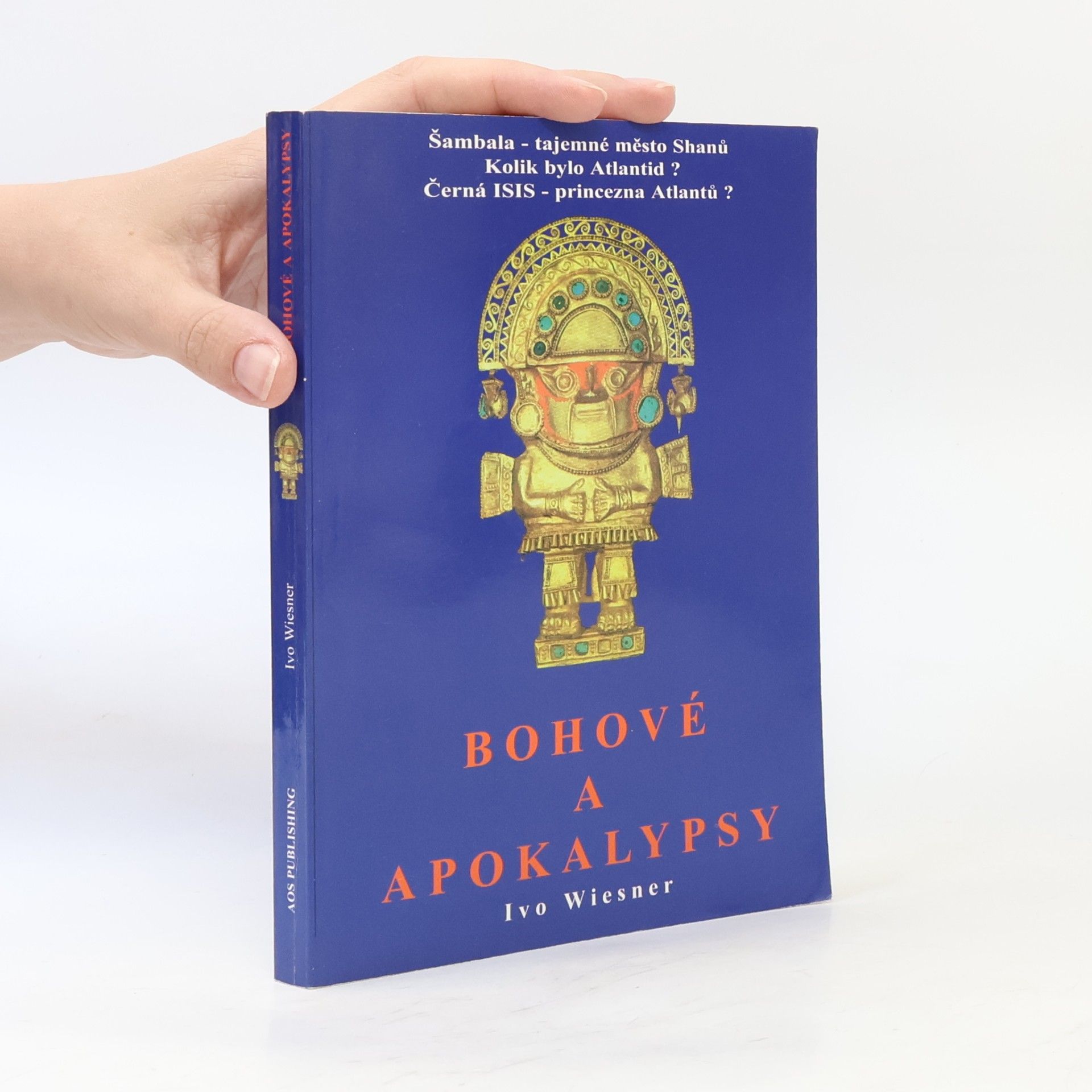 Bohové a apokalypsy