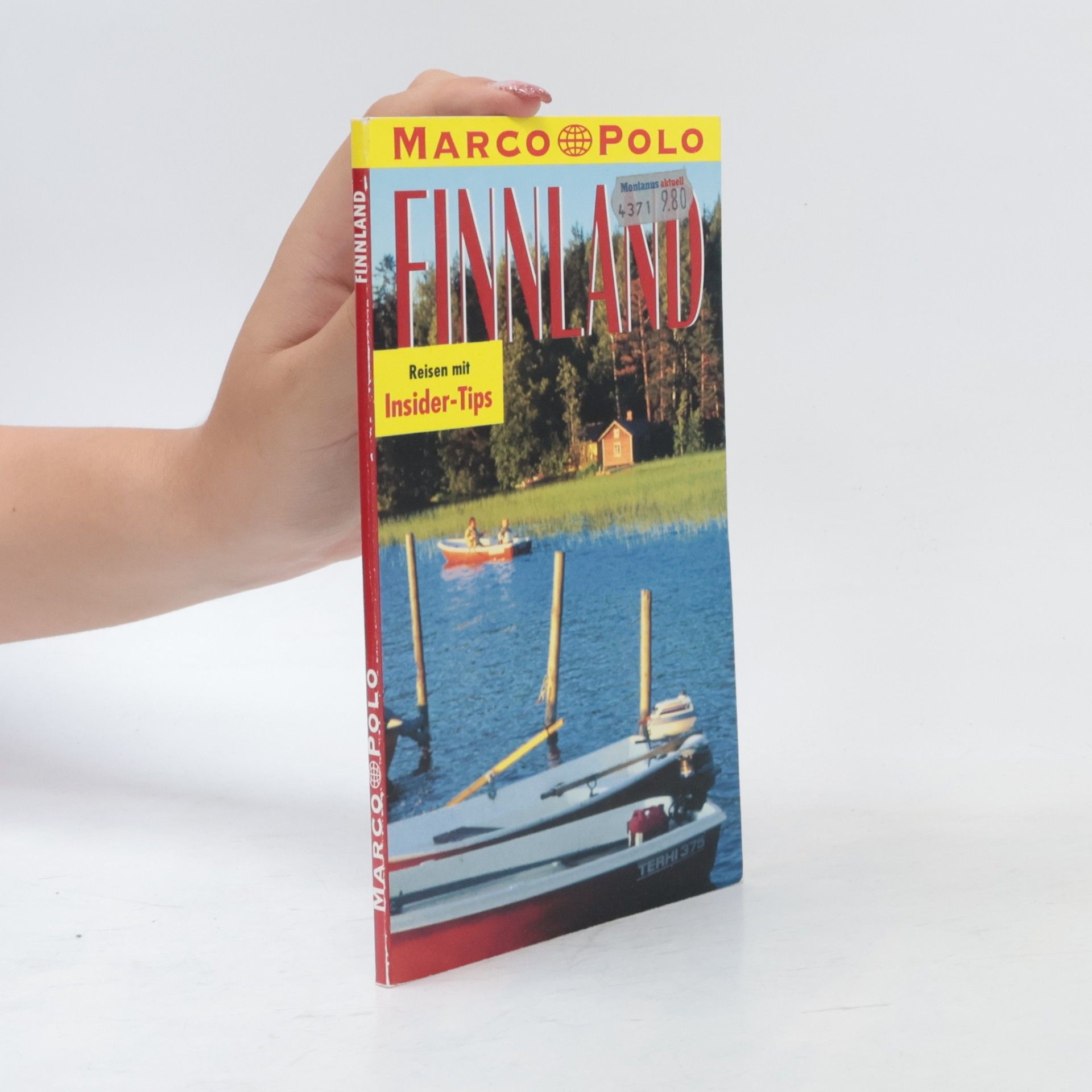 Roland Birkhold Finnland